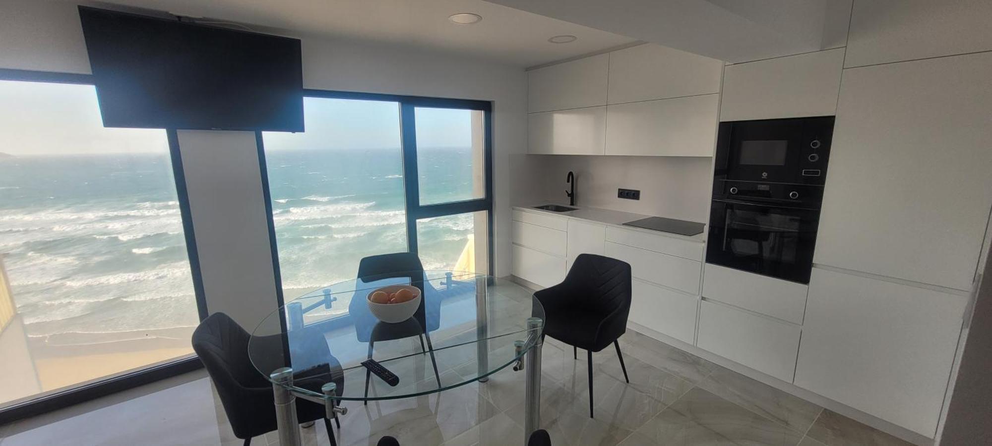 El Descanso Apartment *
