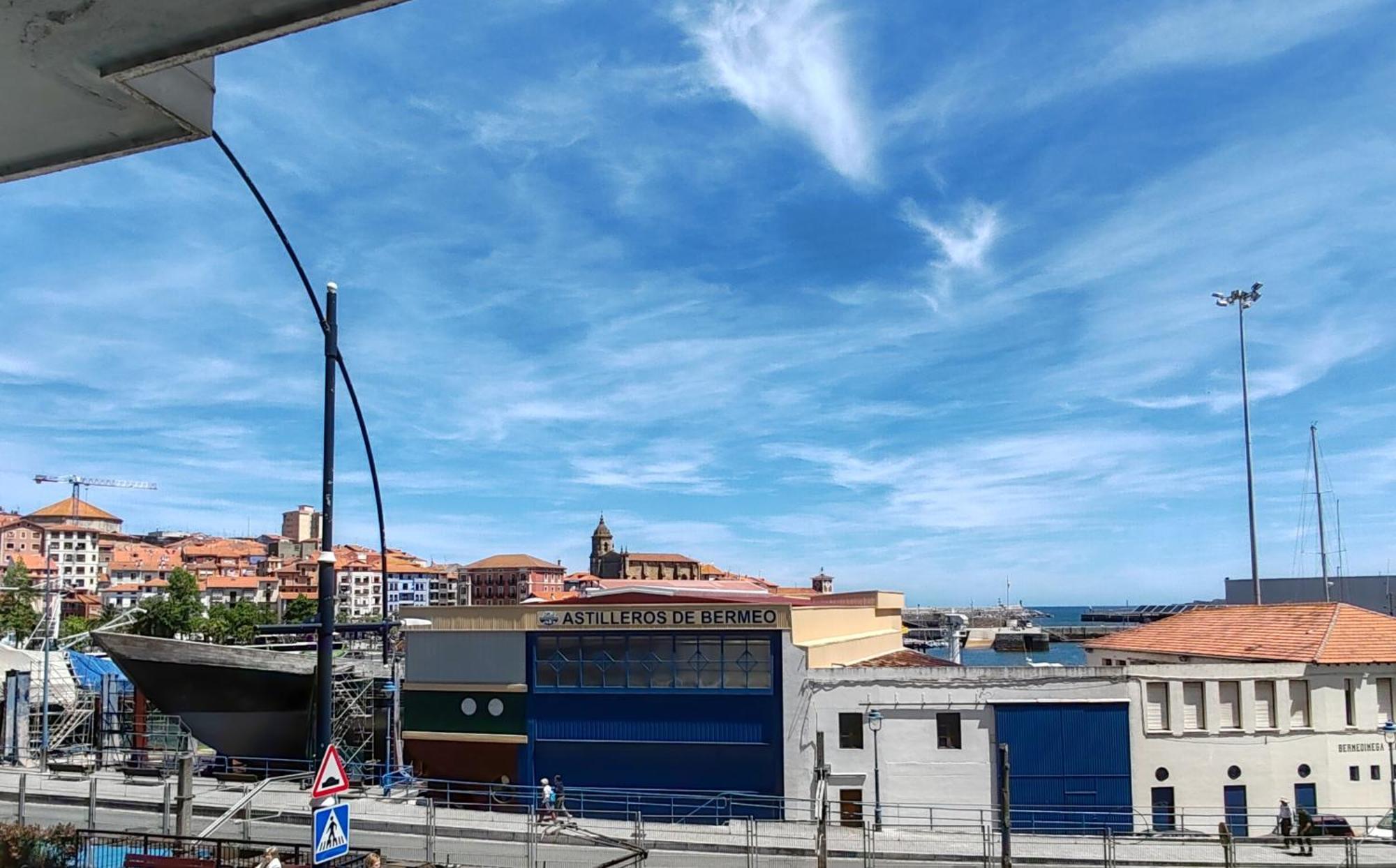 Patxiren Etxea Apartamento