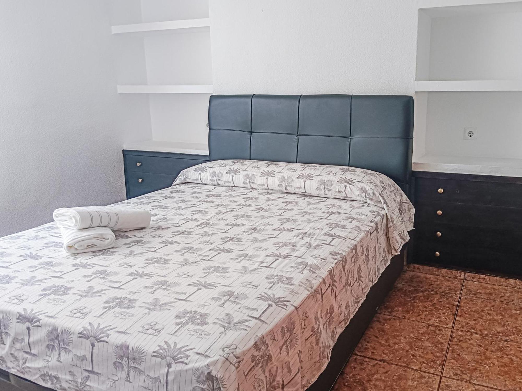 Apartamento Calablanca