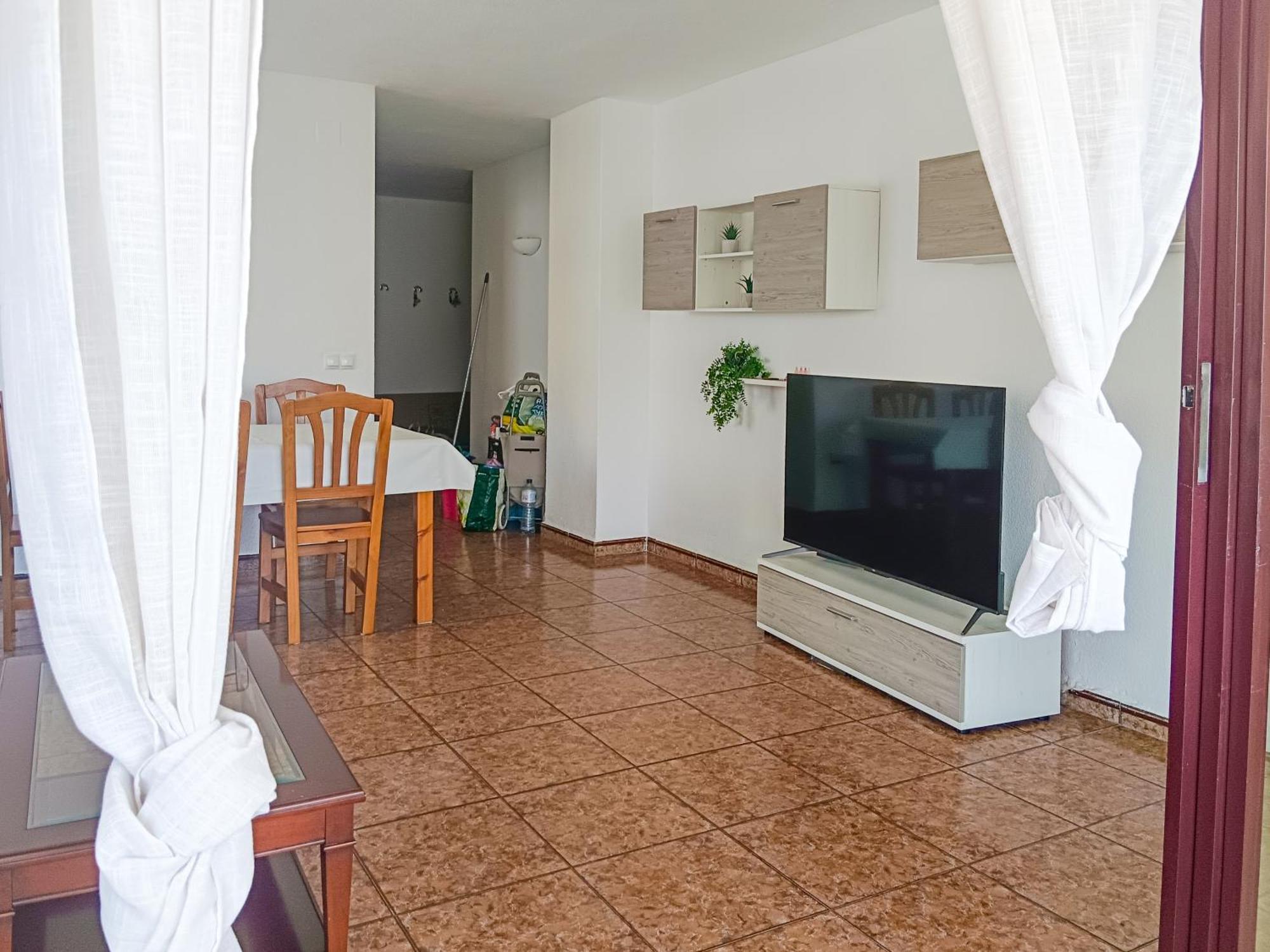 Apartamento Calablanca