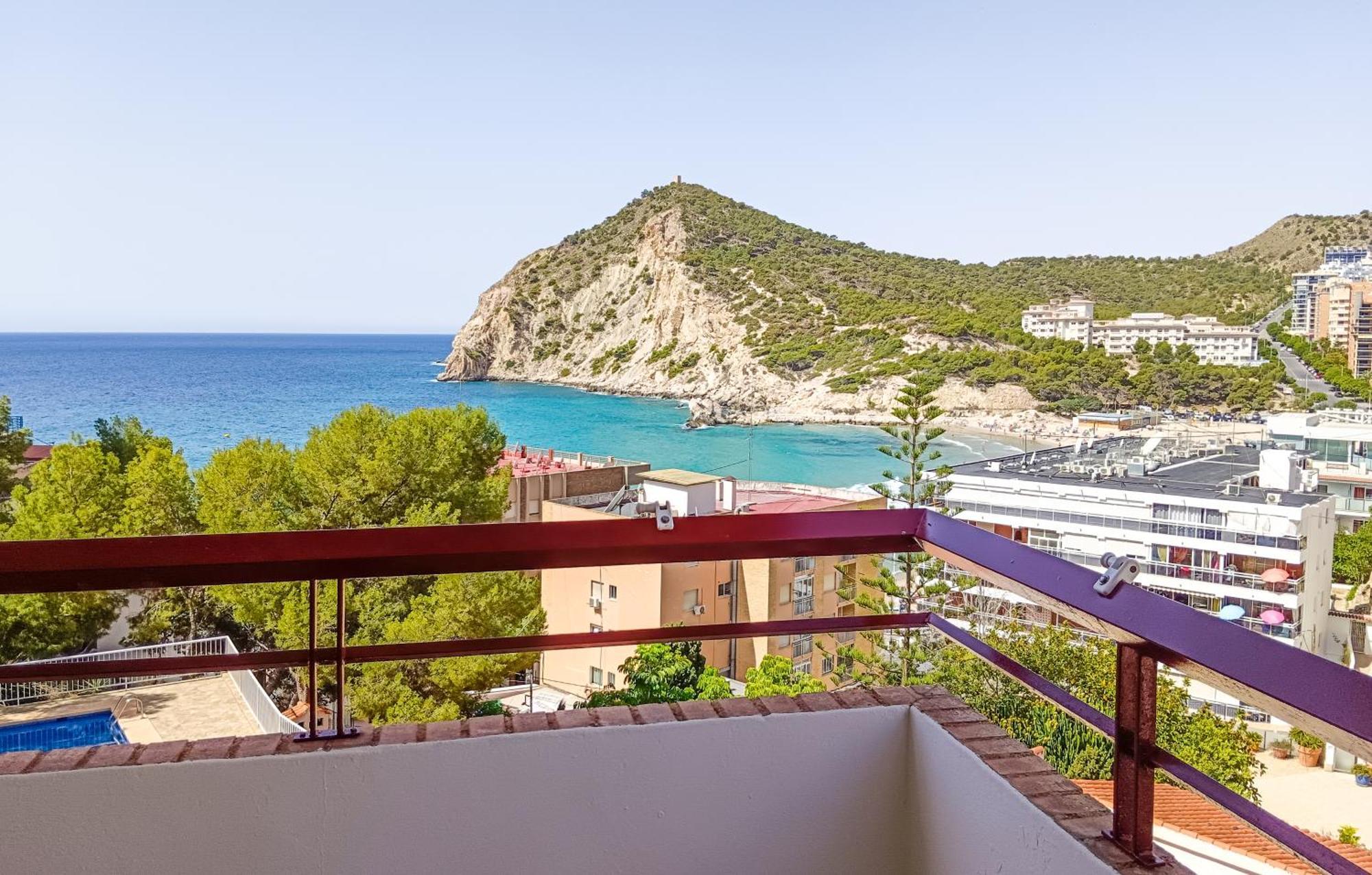 Calablanca Apartamento Finestrat