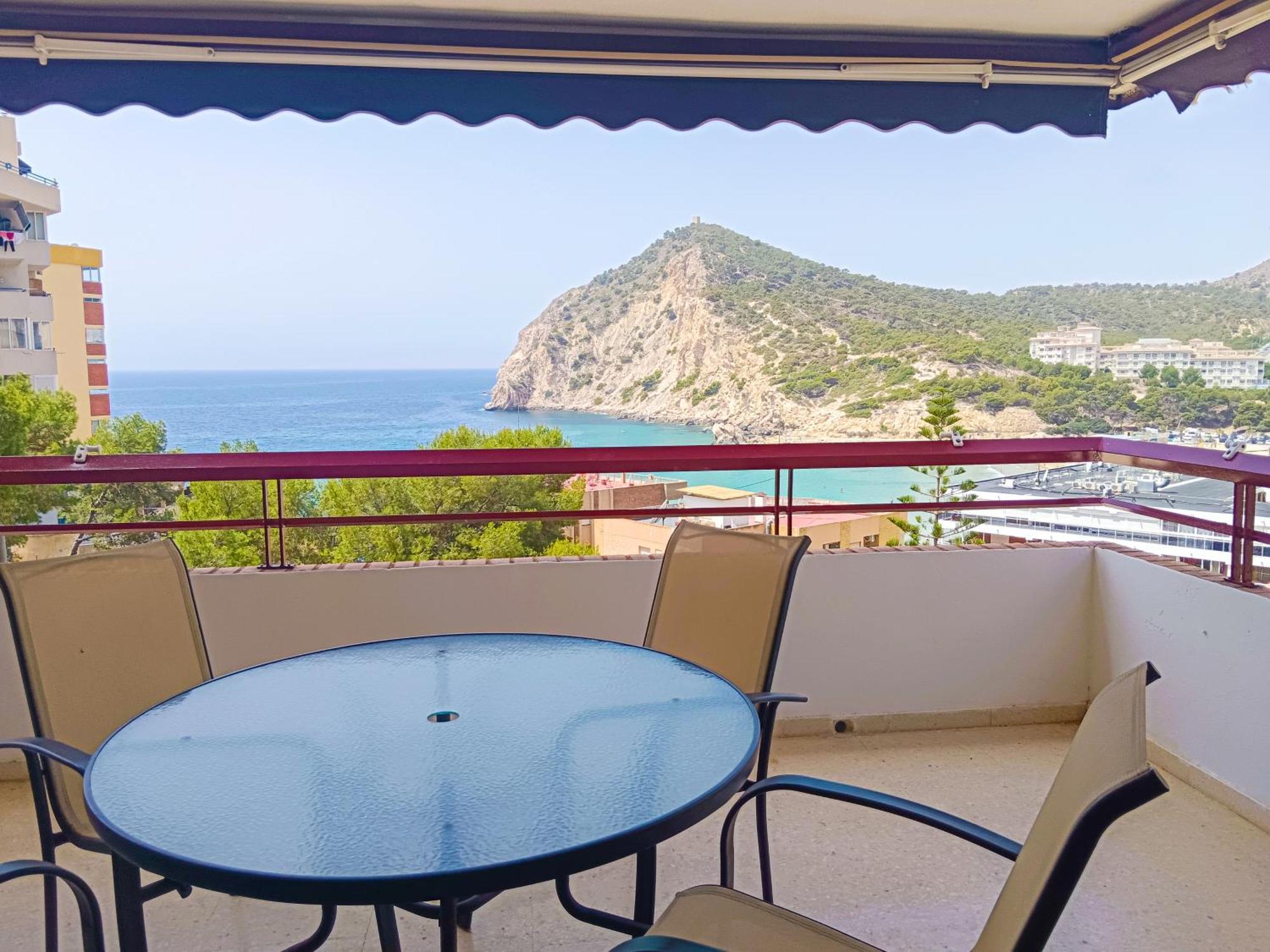 Calablanca Apartamento Finestrat