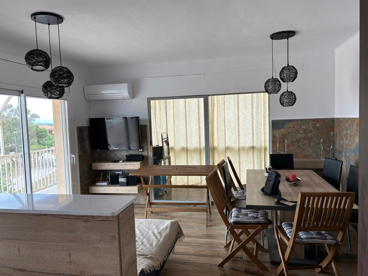 Santa Margarita Canal Apartment *