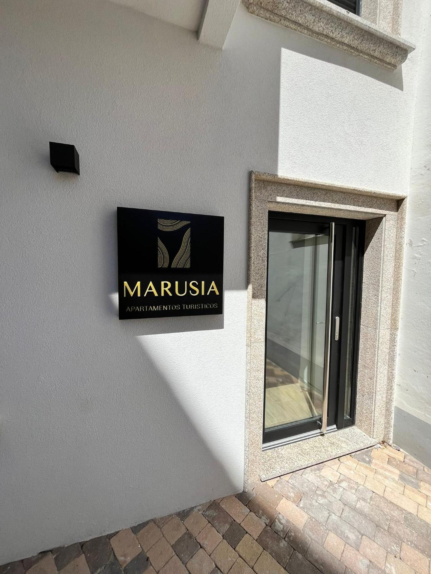 Marusia Apartment *