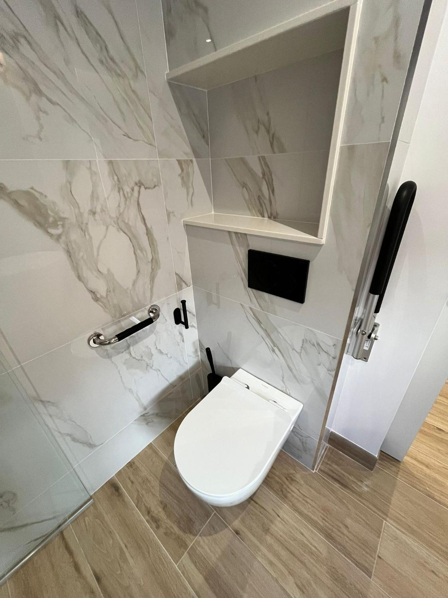 Apartment Marusia