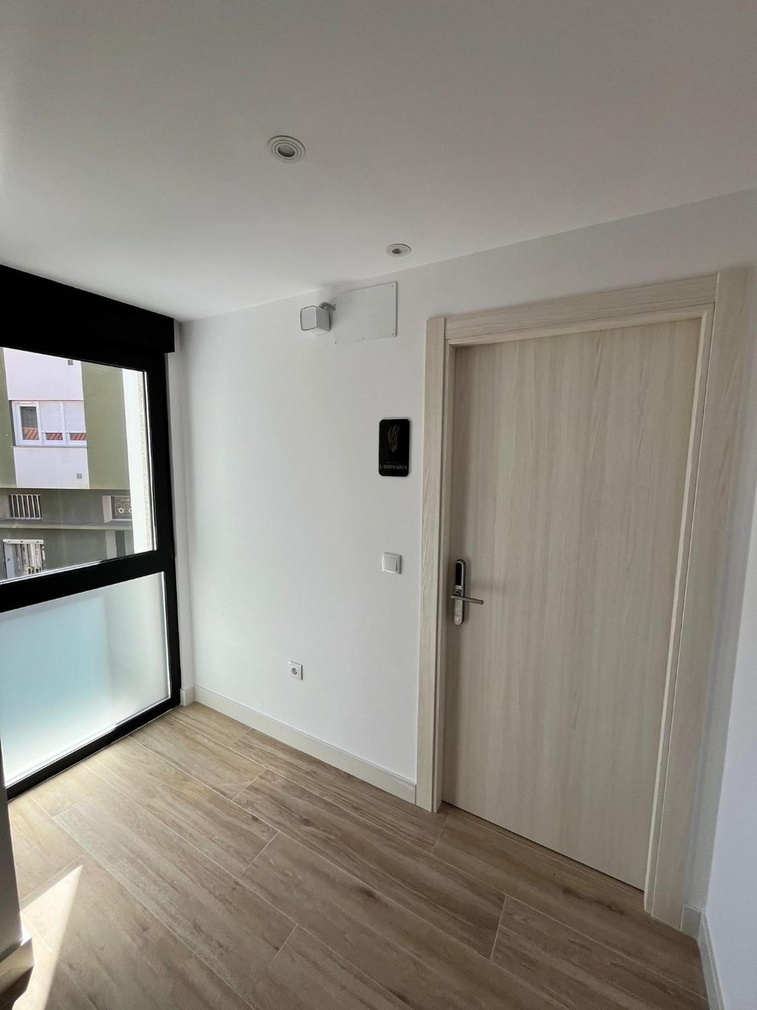 Apartment Marusia Muxia
