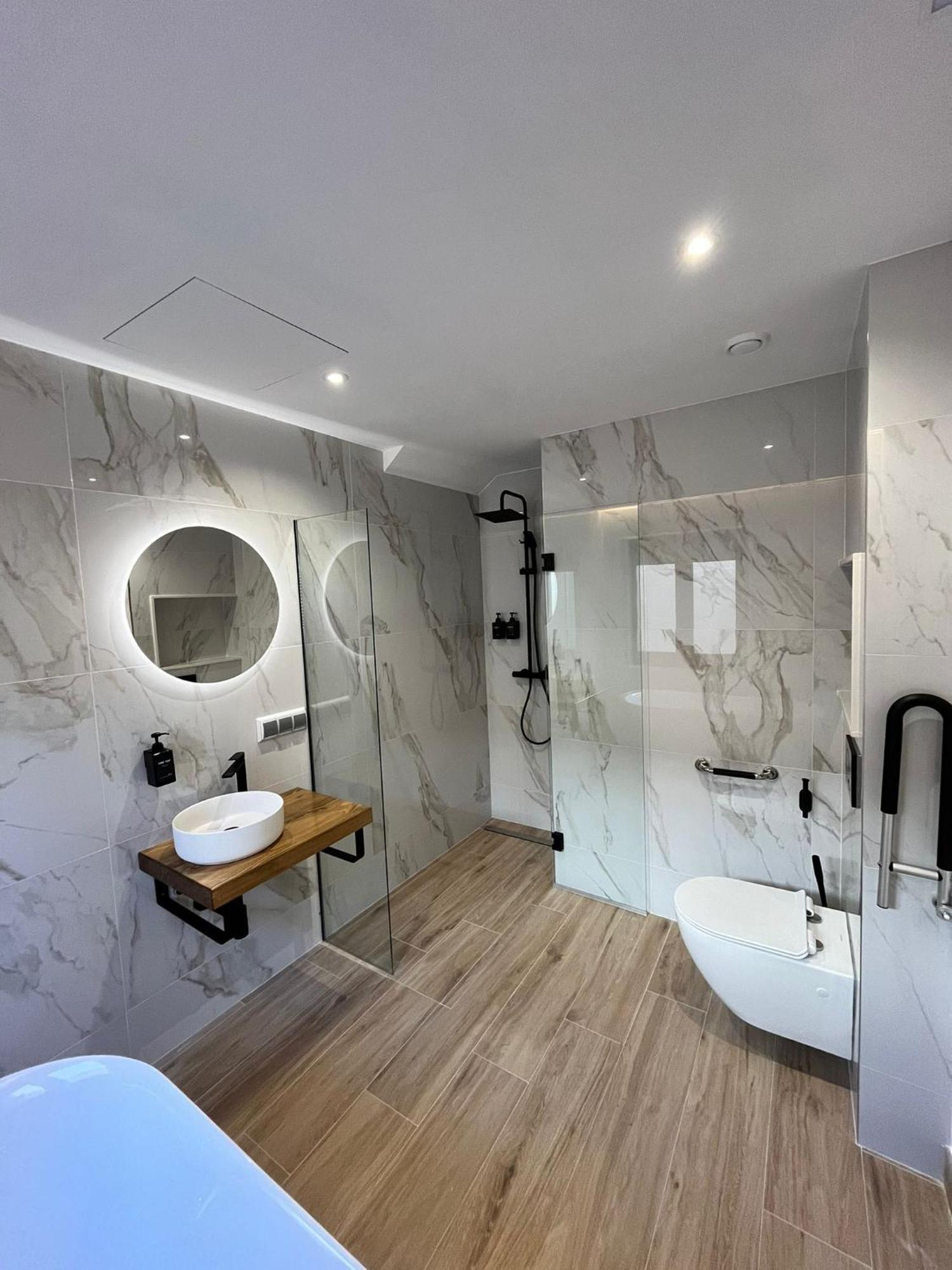 Marusia Apartment