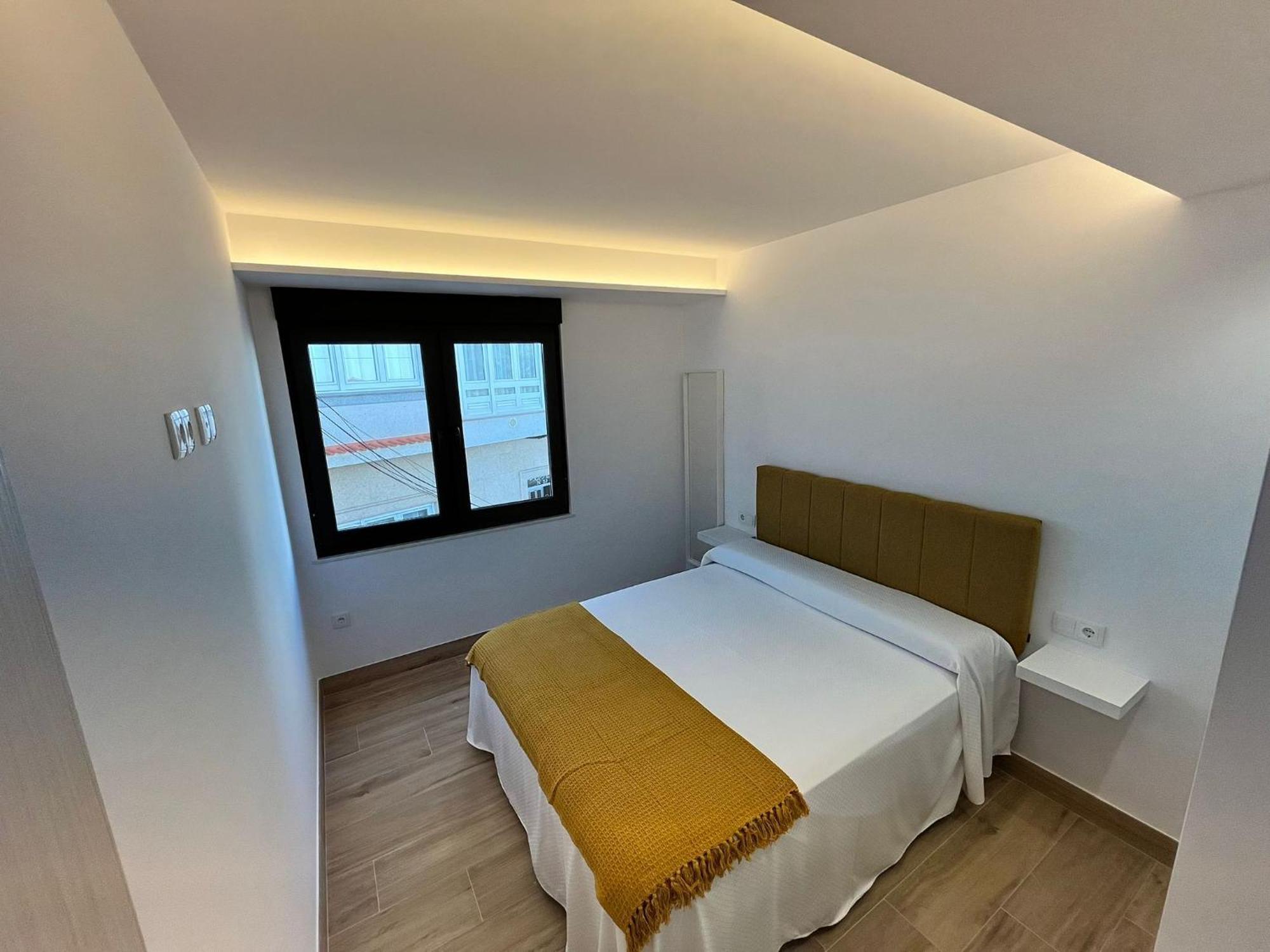 Marusia Apartment Muxia