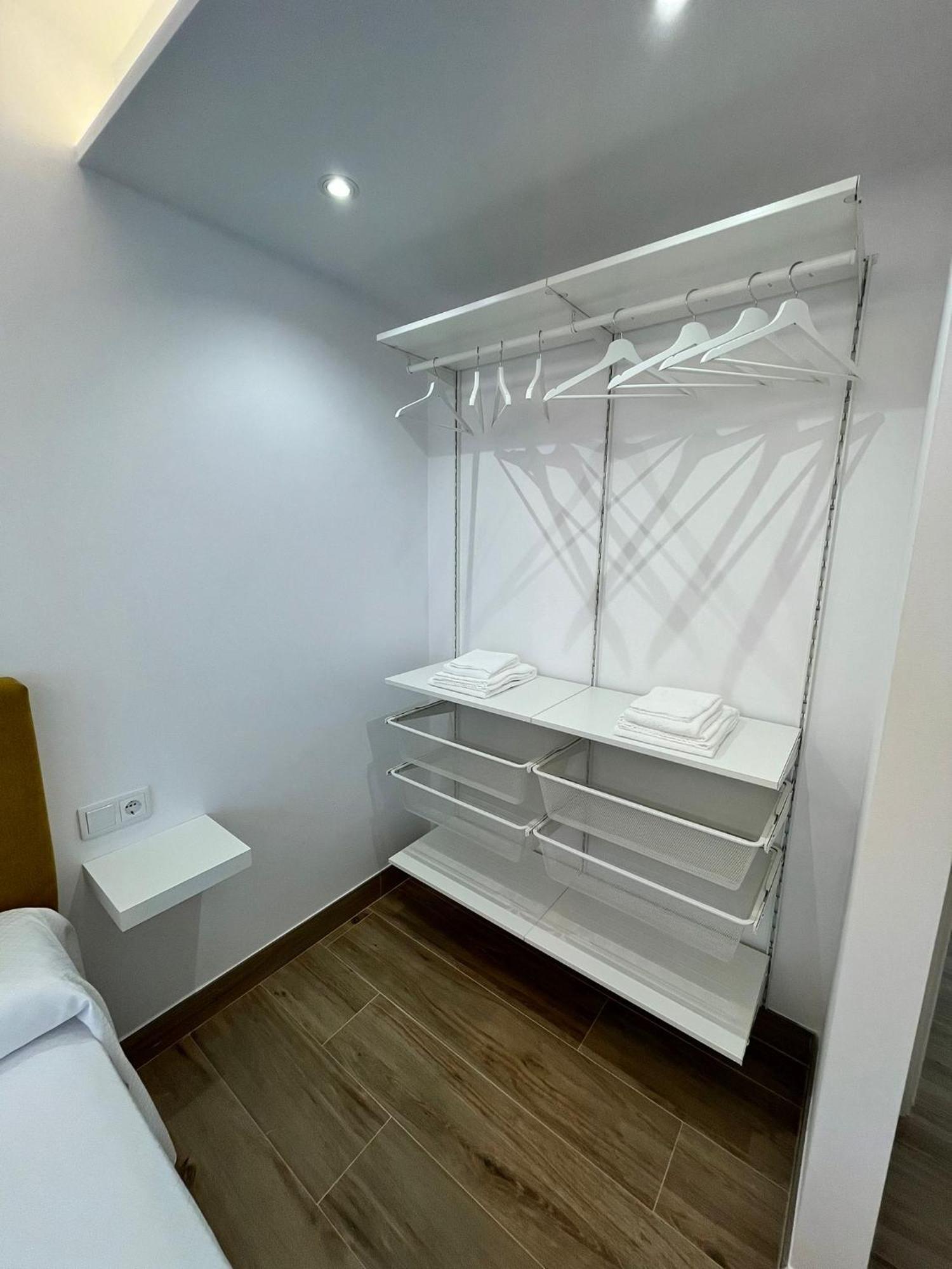 Apartment Marusia *