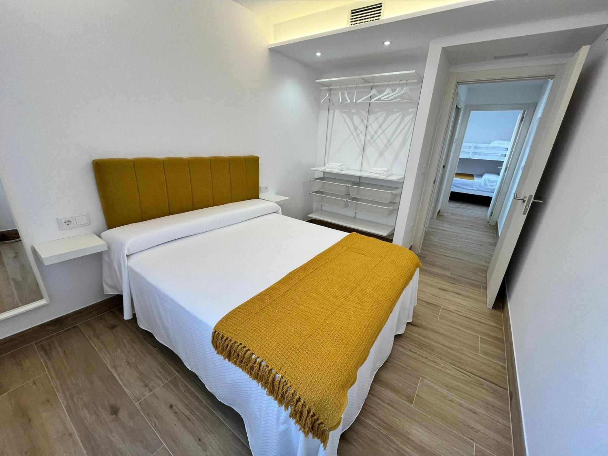 Marusia Apartment
