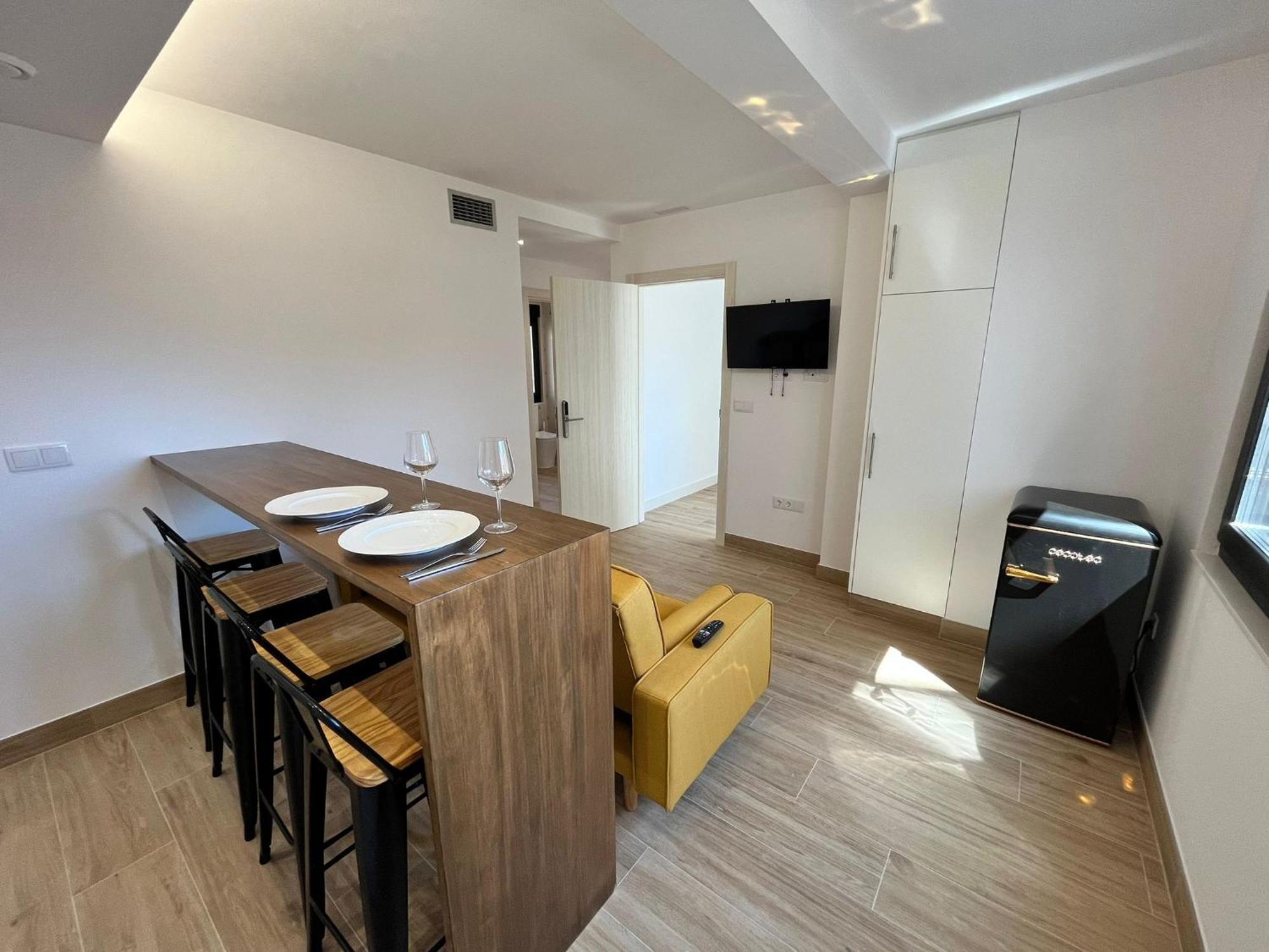 Marusia Apartment Muxia