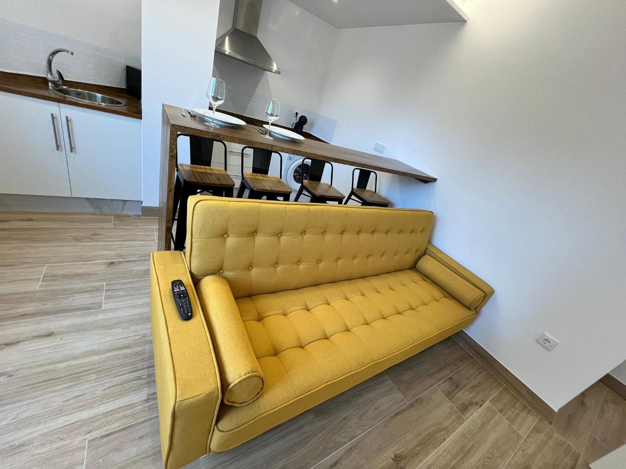 Marusia Apartment Muxia
