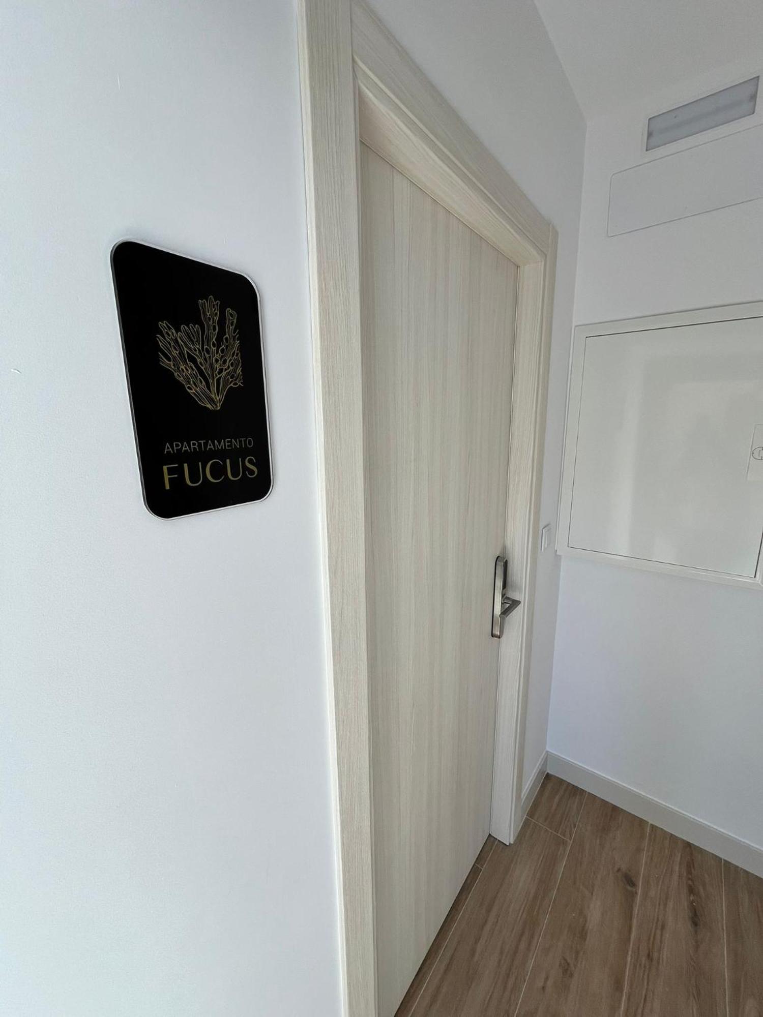 Marusia Apartment Muxia
