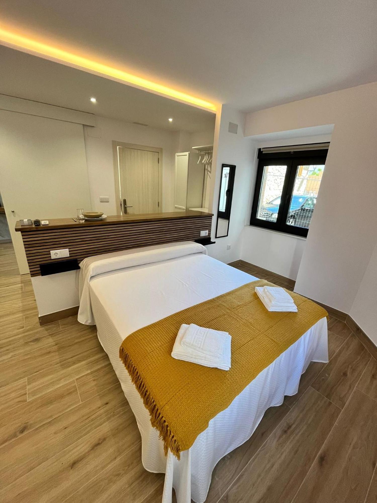 Apartment Marusia Muxia