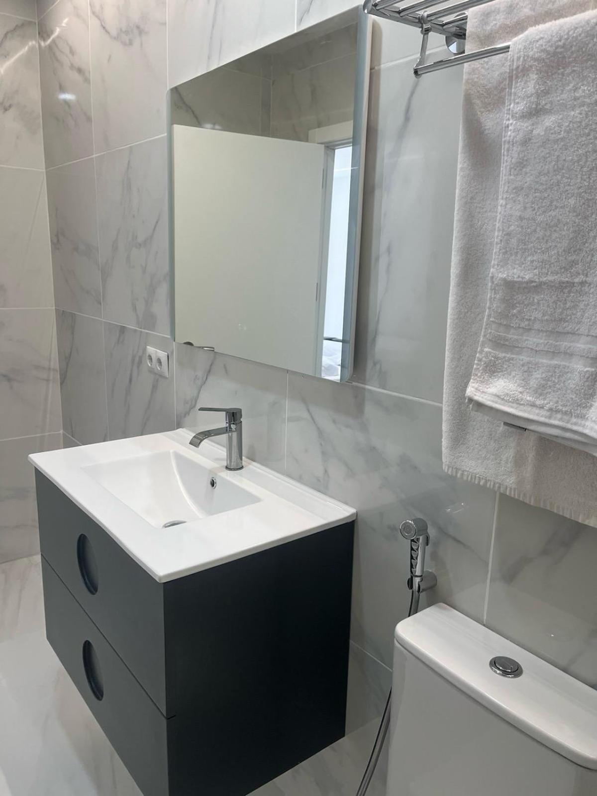 Amir Guest house Fuengirola