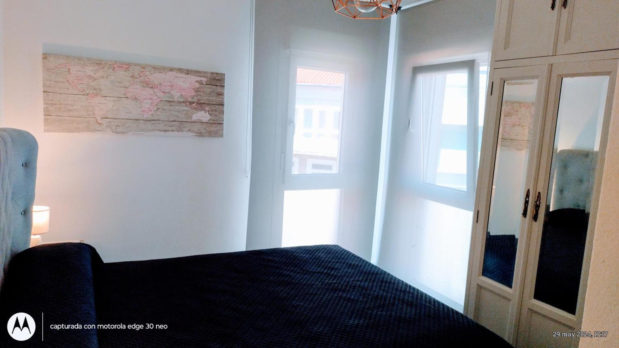 Casa Abruneiras Сasa de vacaciones