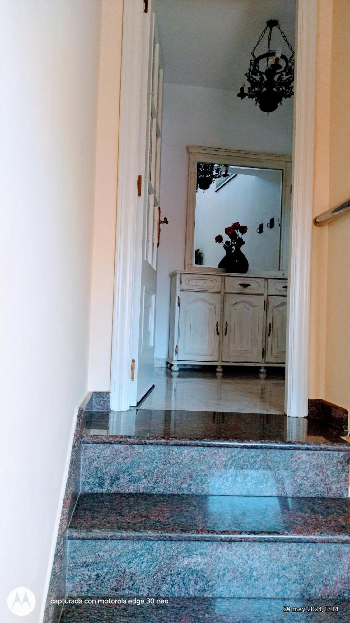 Сasa de vacaciones Casa Abruneiras