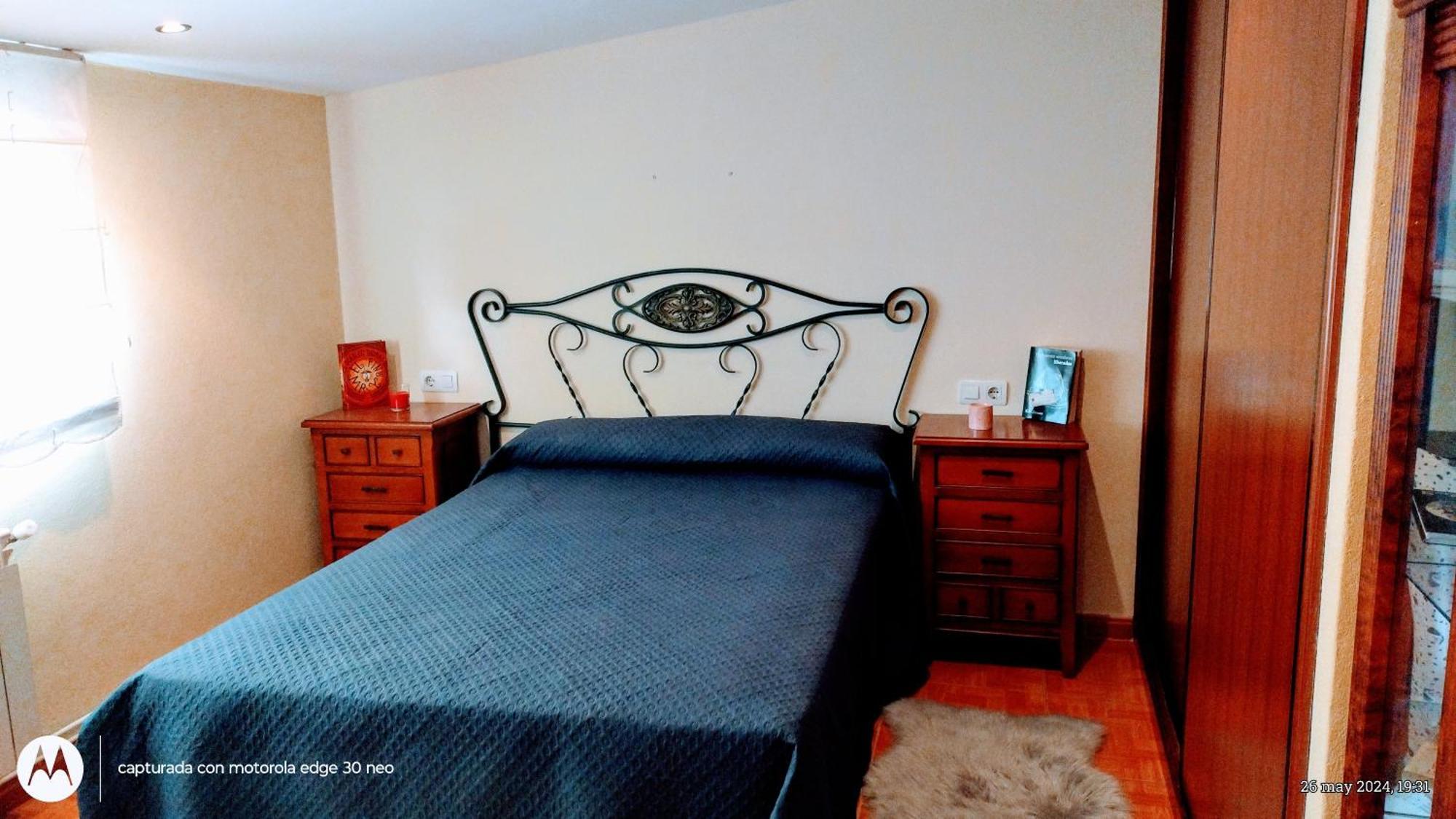 Casa Abruneiras Сasa de vacaciones Noia
