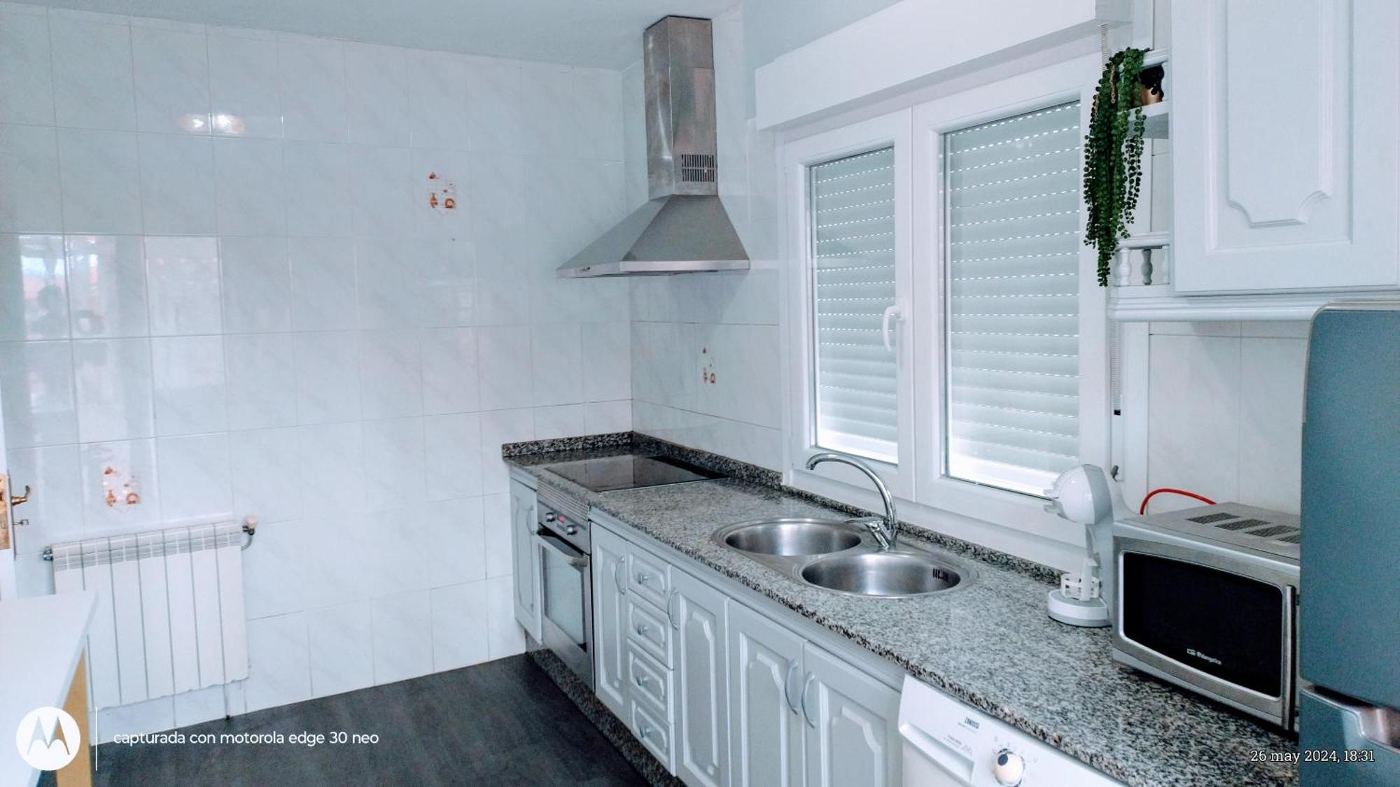 Сasa de vacaciones Casa Abruneiras *