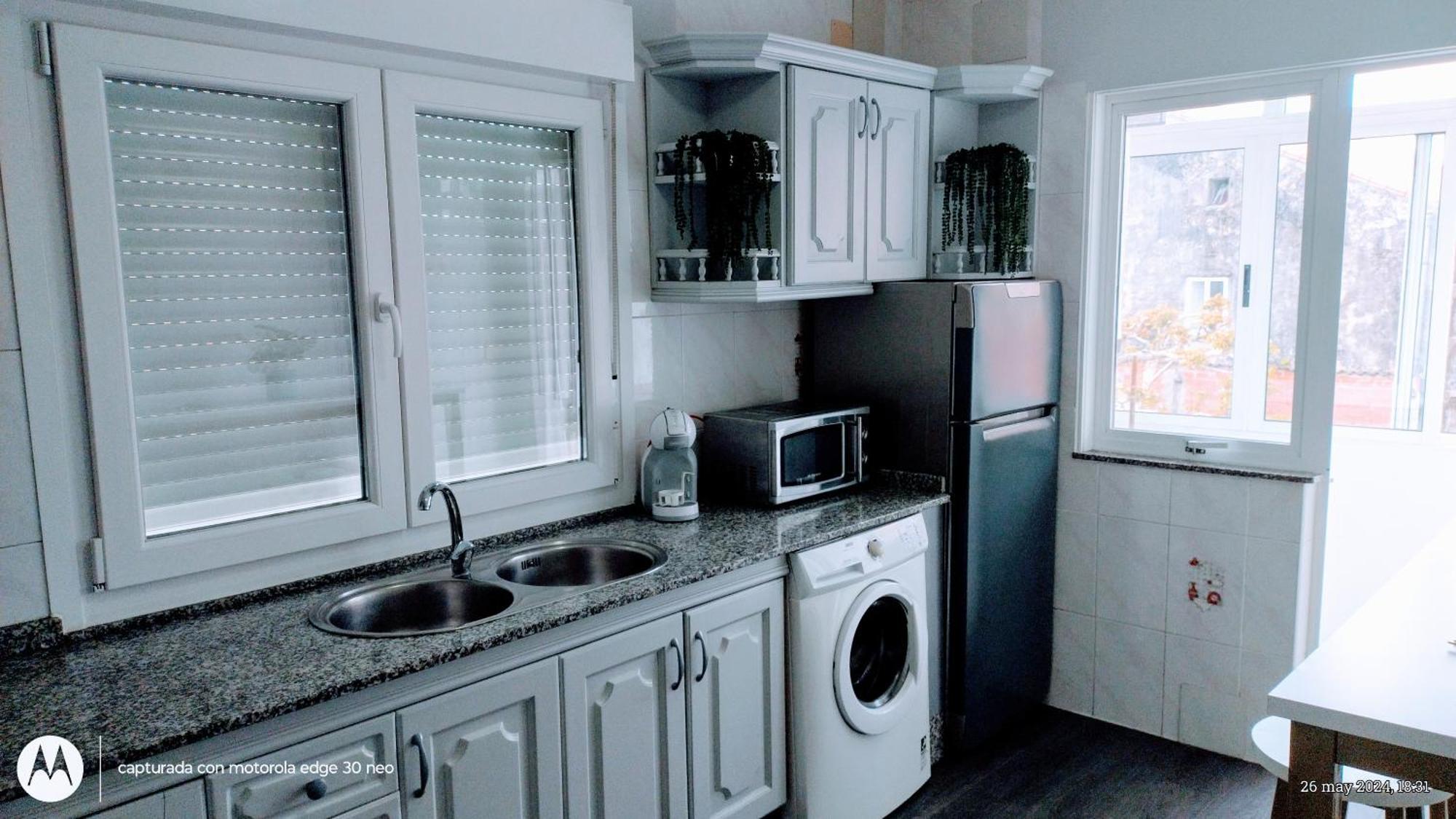 Casa Abruneiras Сasa de vacaciones *