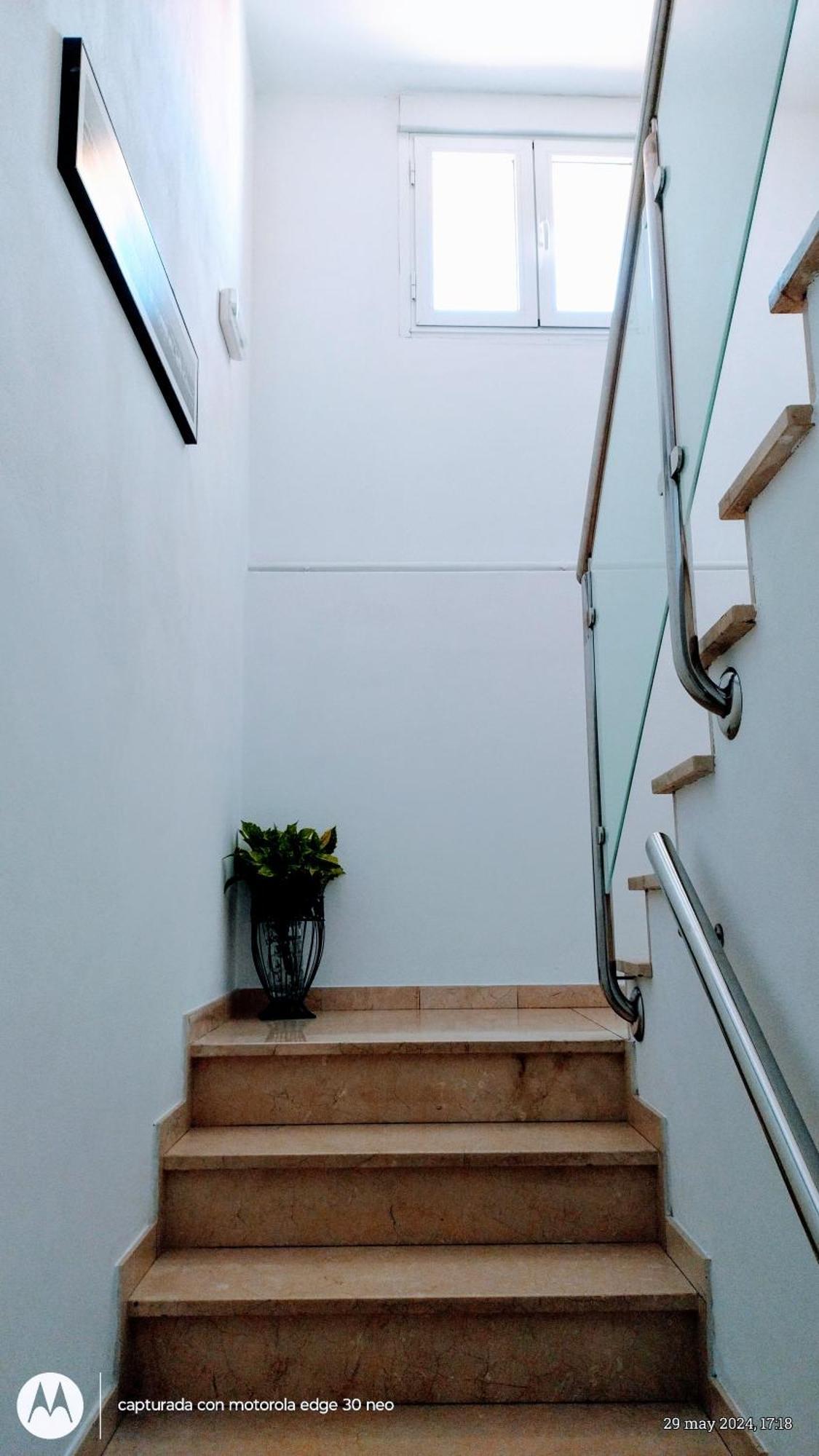 Сasa de vacaciones Casa Abruneiras Noia