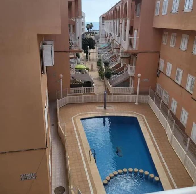 Sun * La Mata (Torrevieja)