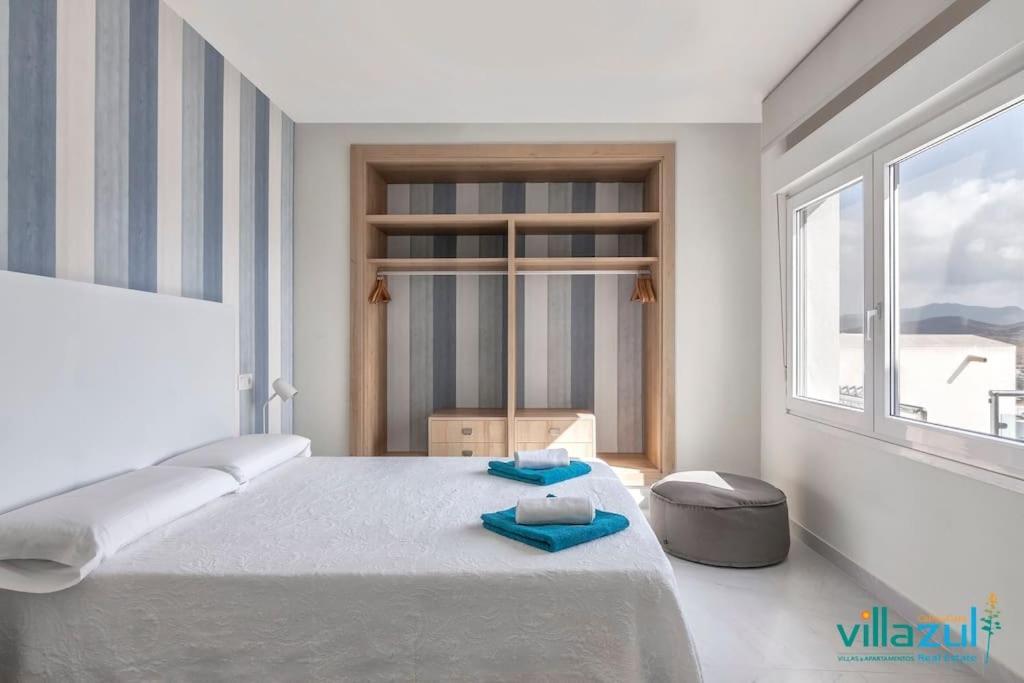 Pintos Julio Visconti 4 Apartamento *
