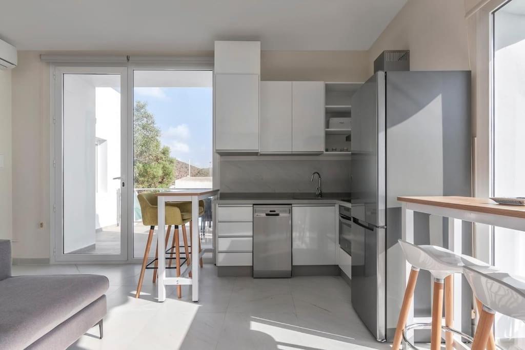 Pintos Julio Visconti 4 Apartamento San José