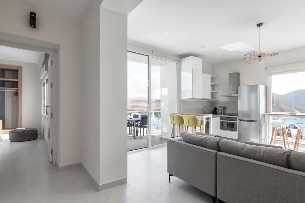 Apartamento Pintos Julio Visconti 4