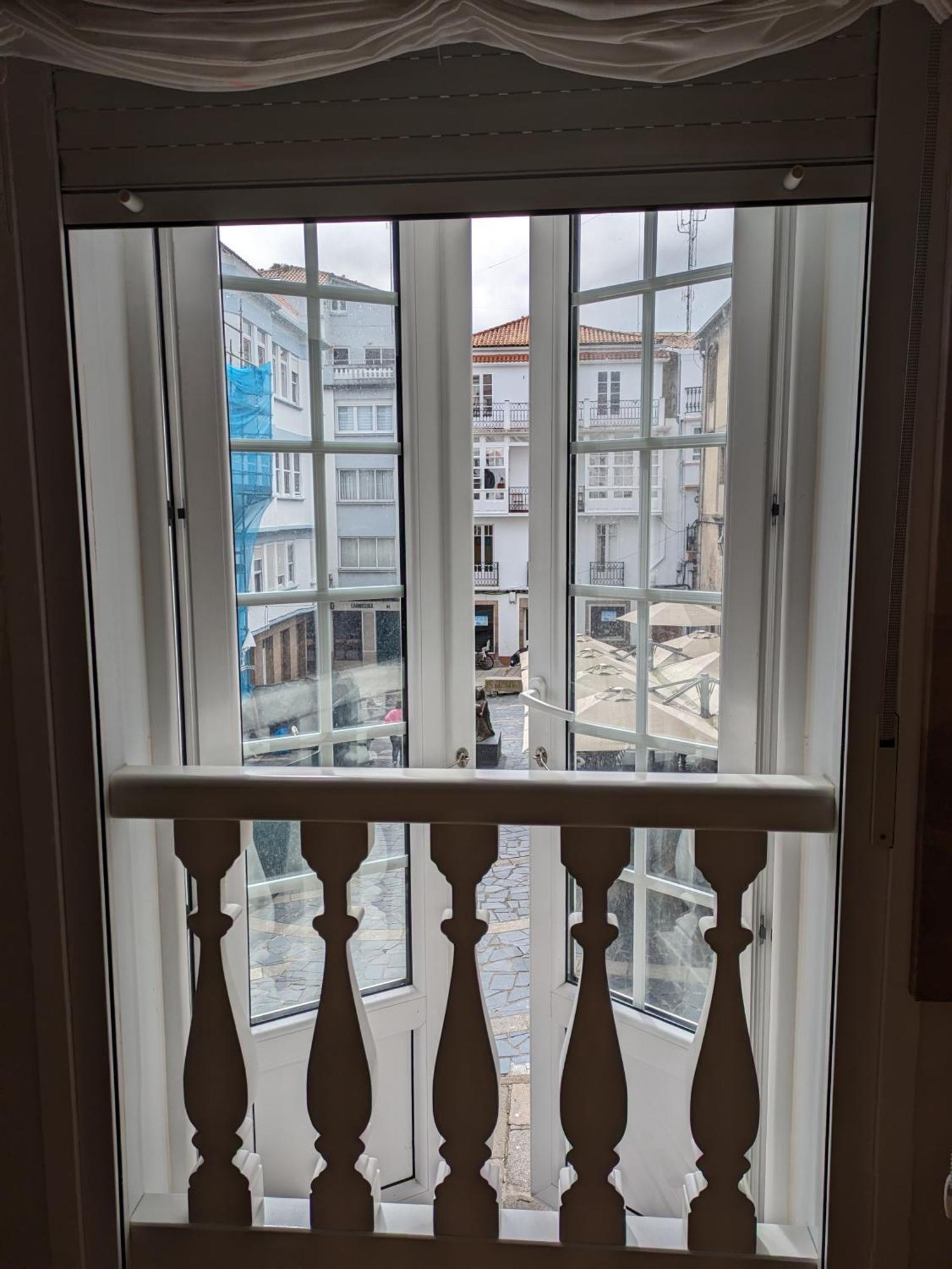 La Mimosa Apartamento Puentedeume