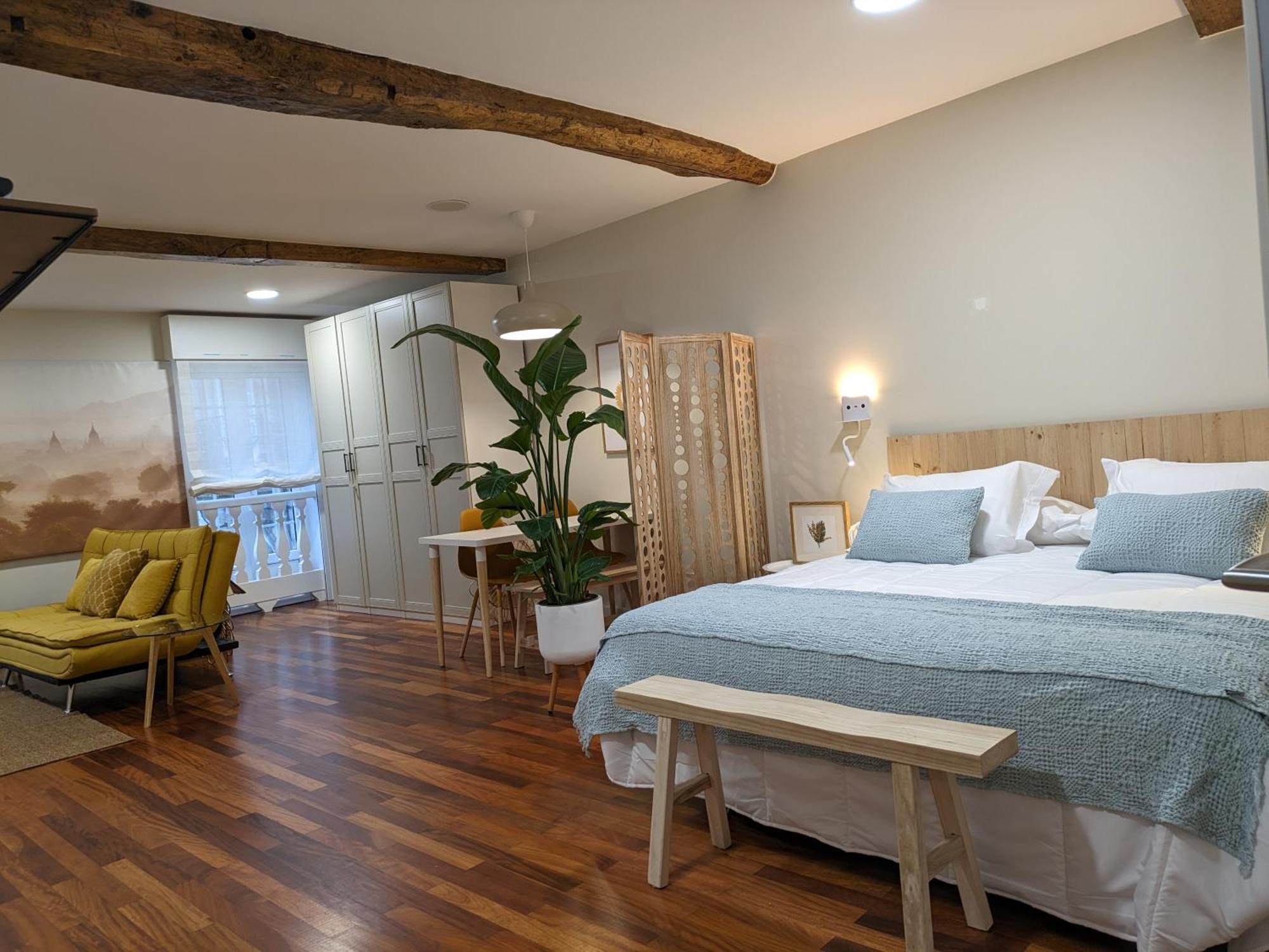 Apartamento La Mimosa