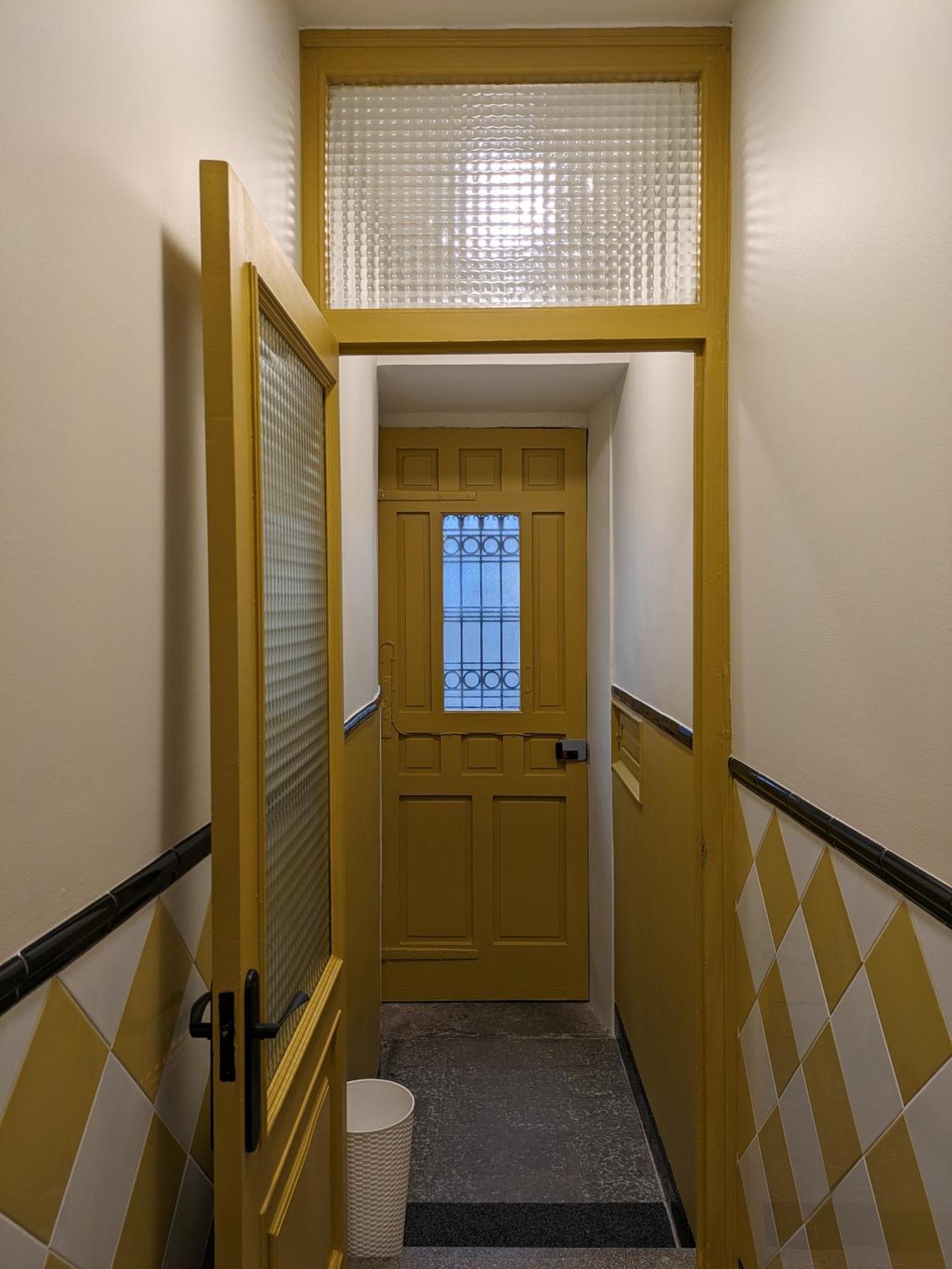 La Mimosa Apartamento Puentedeume