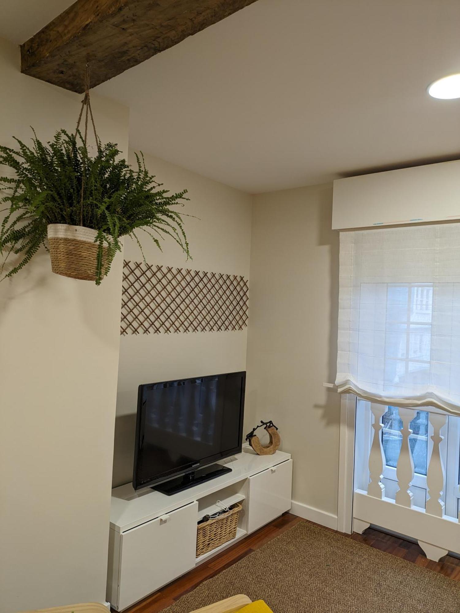 La Mimosa Apartamento *