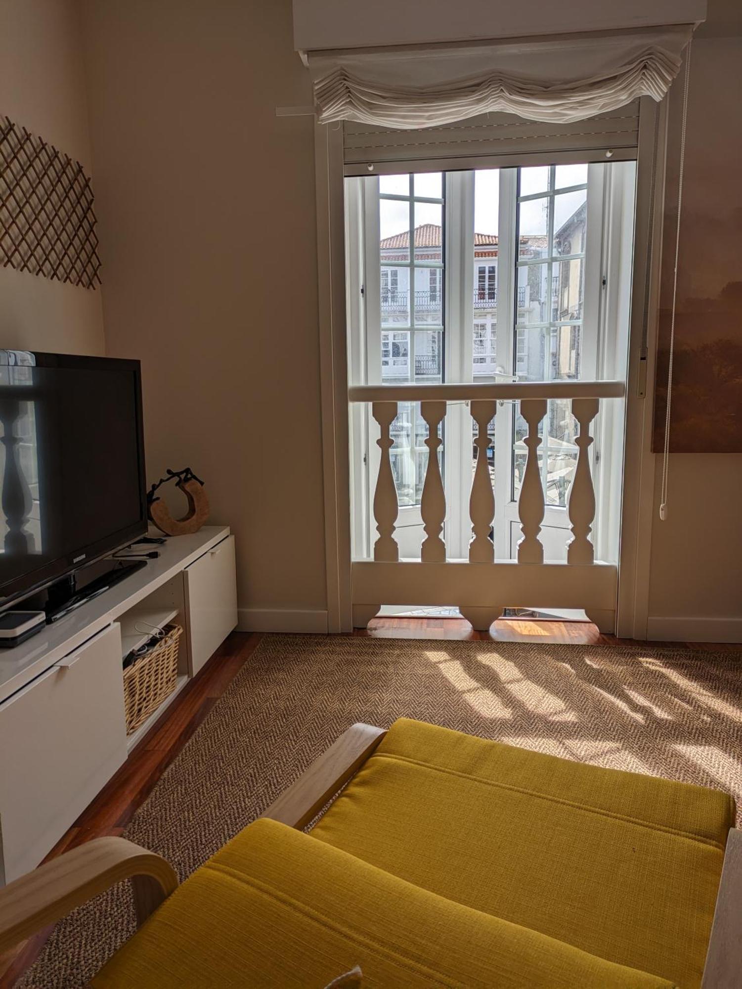 Apartamento La Mimosa *