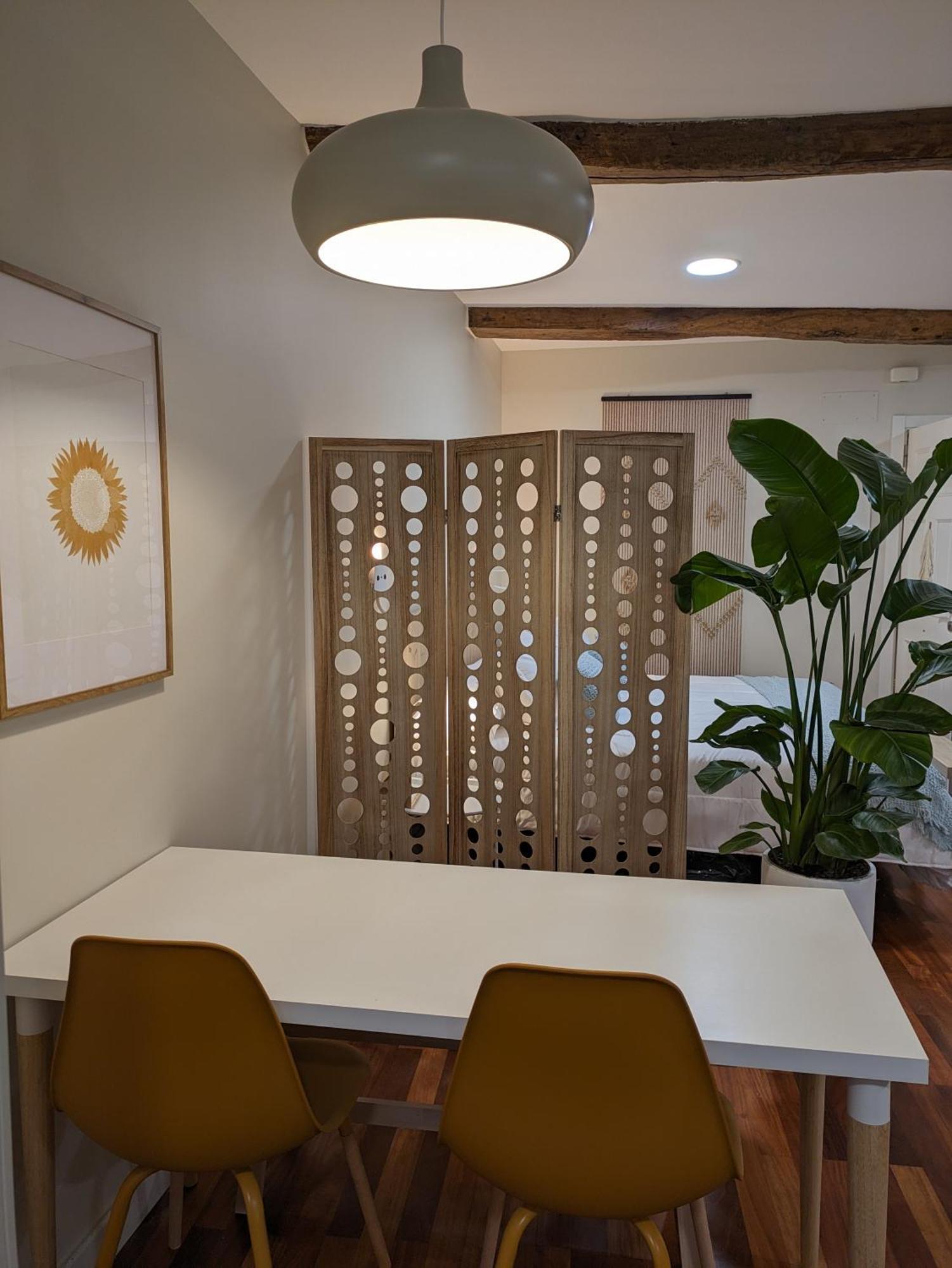 La Mimosa Apartamento
