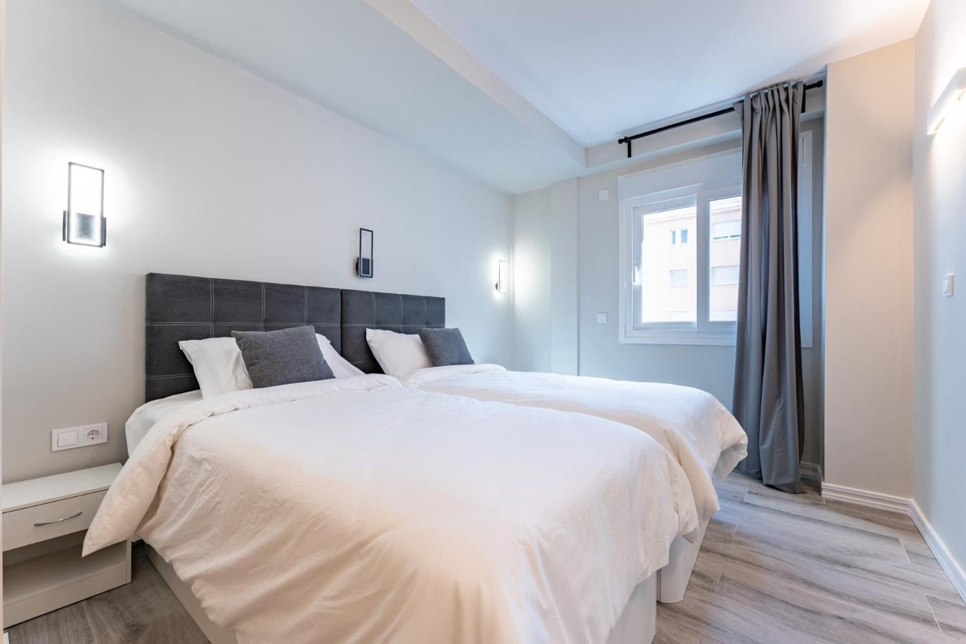 Malagasuite Golden Views Fuengirola
