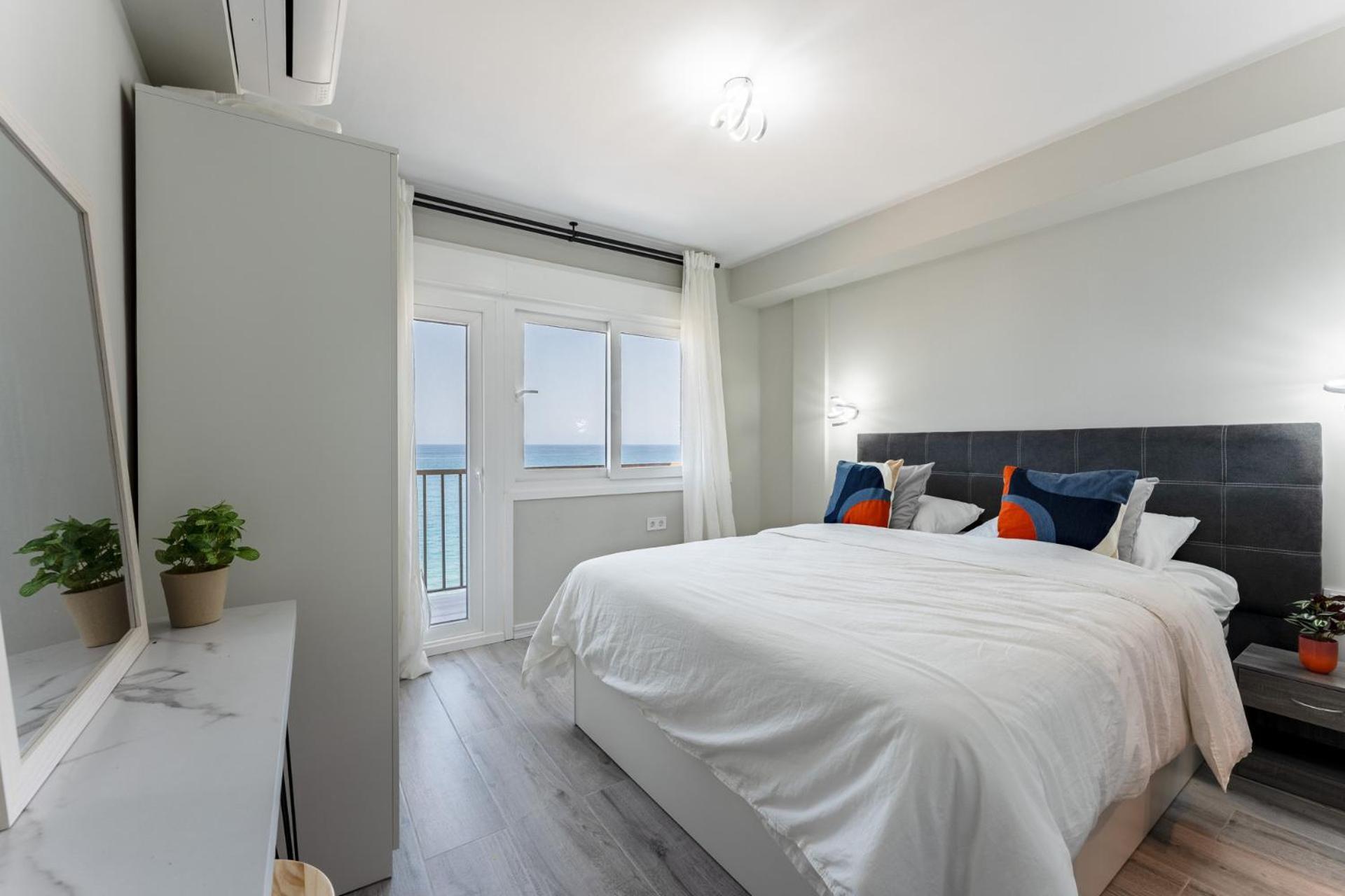 Apartamento Malagasuite Golden Views