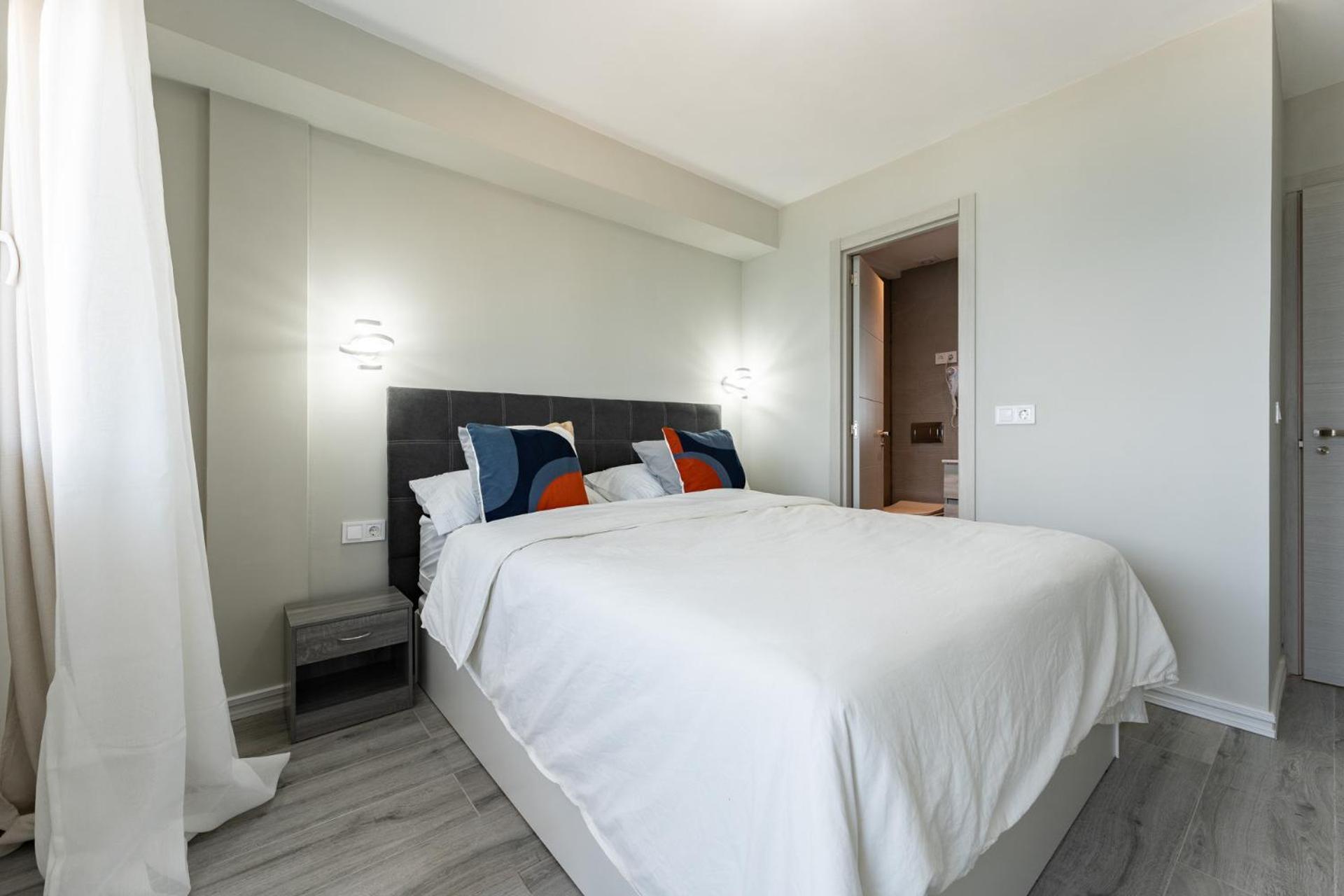 Apartamento Malagasuite Golden Views Fuengirola