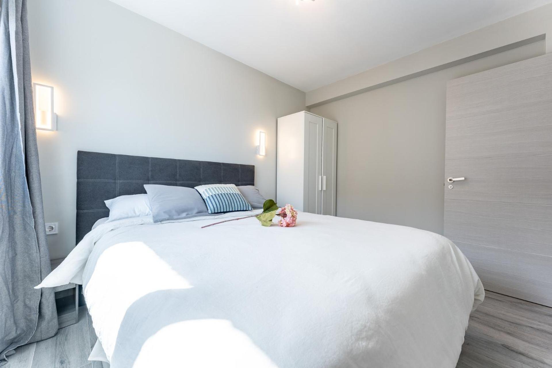 Apartamento Malagasuite Golden Views *