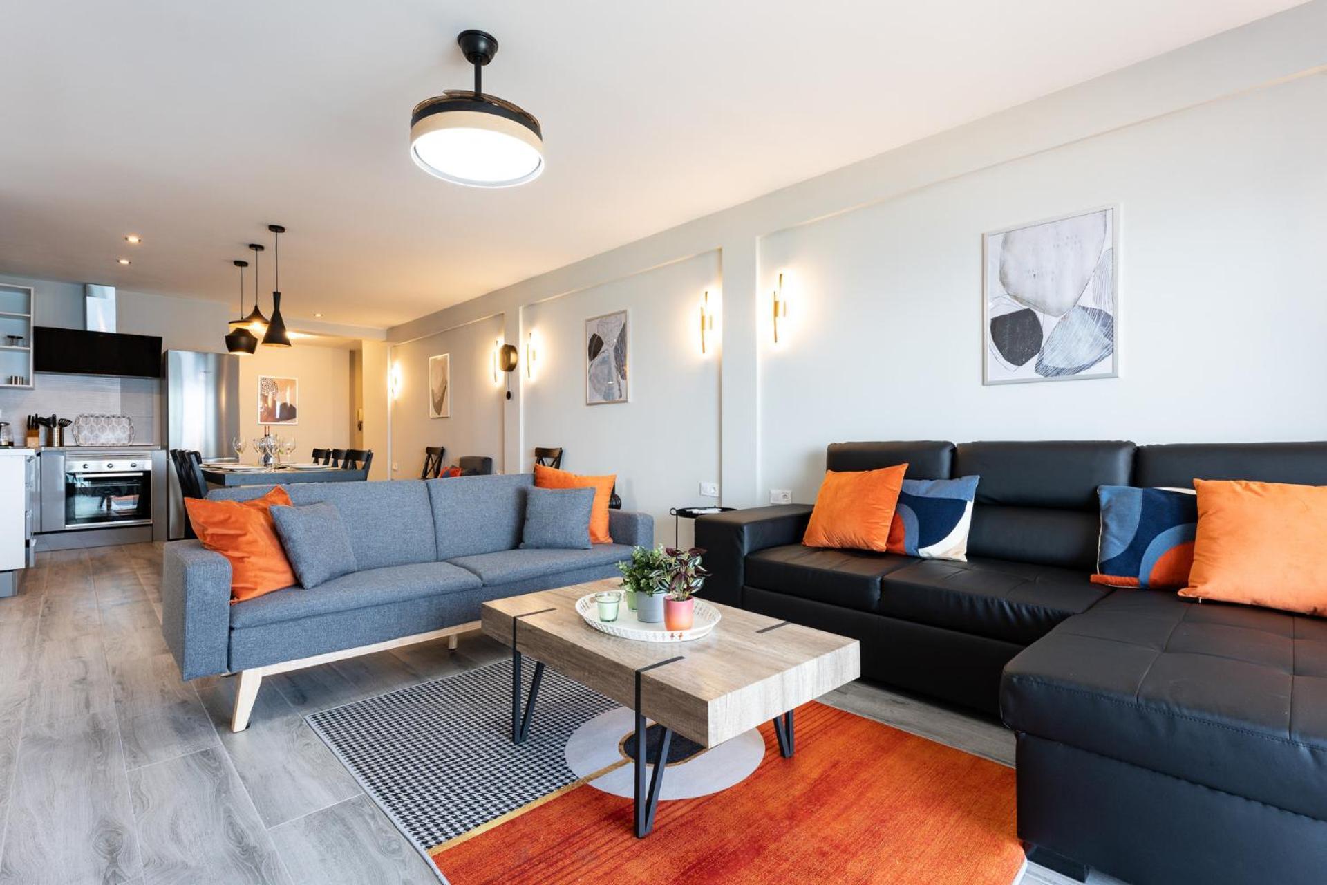 Apartamento Malagasuite Golden Views Fuengirola