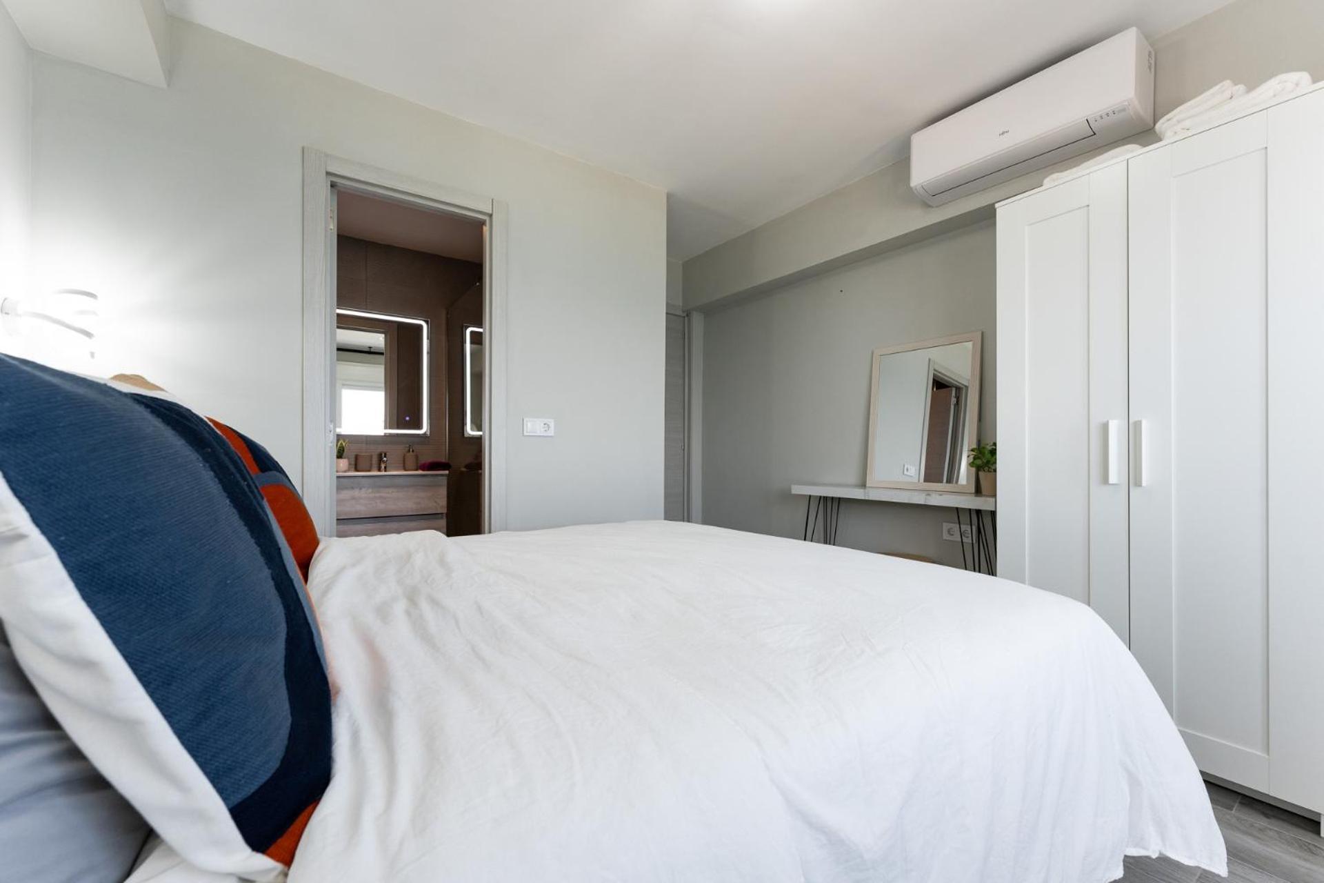 Apartamento Malagasuite Golden Views Fuengirola