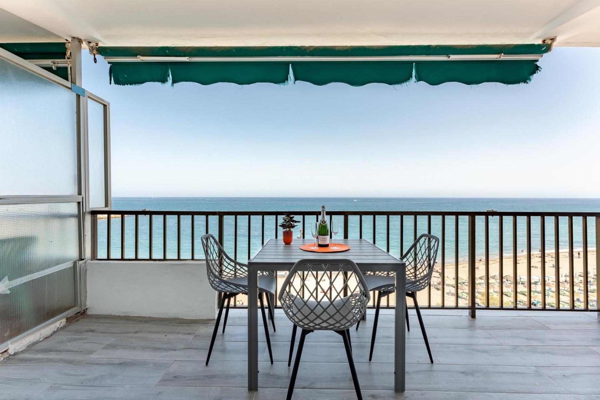 Malagasuite Golden Views Apartamento Fuengirola