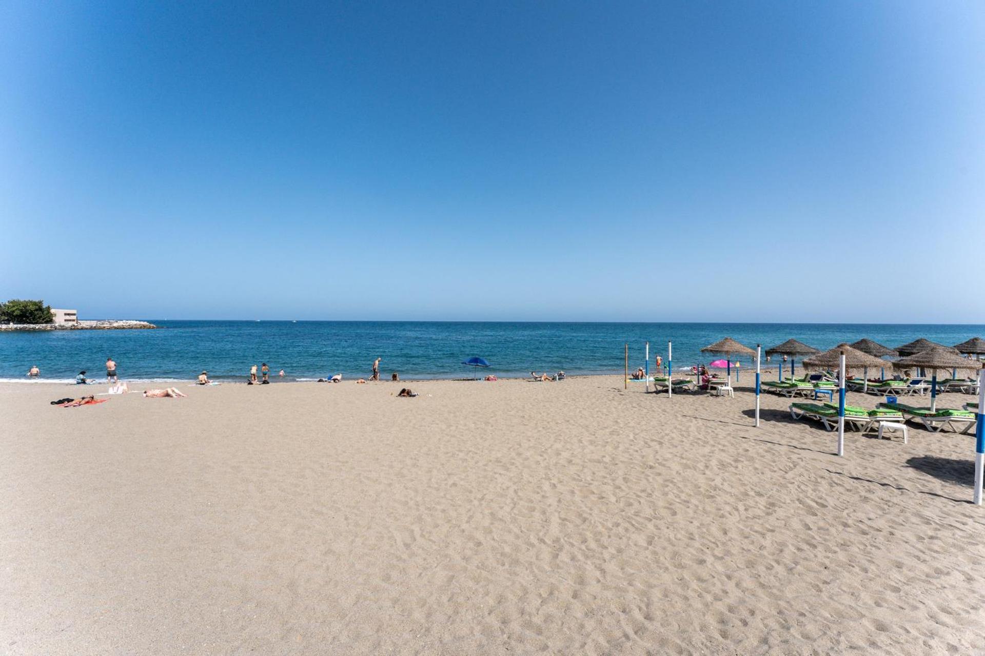 Malagasuite Golden Views Apartamento Fuengirola