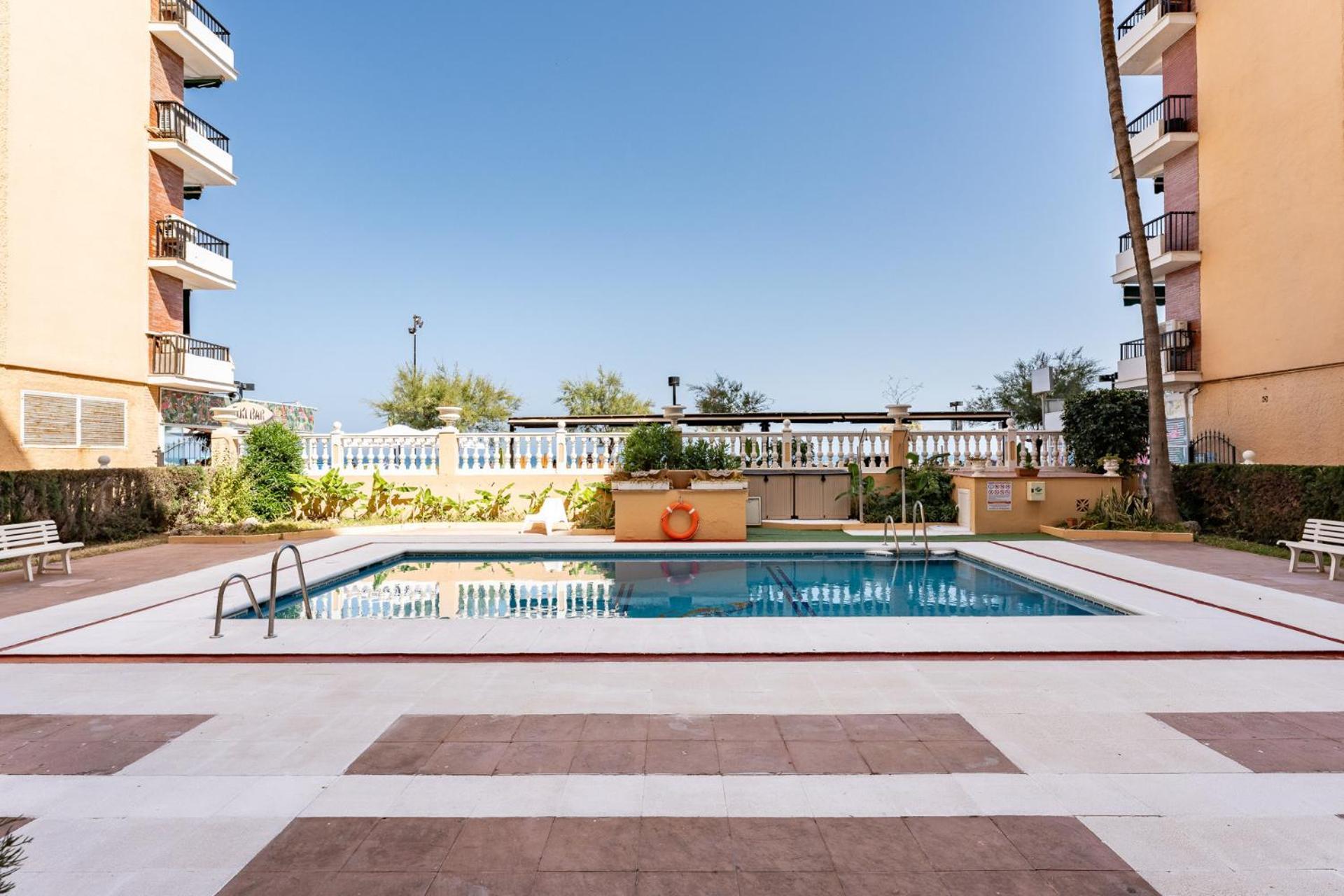Malagasuite Golden Views * Fuengirola