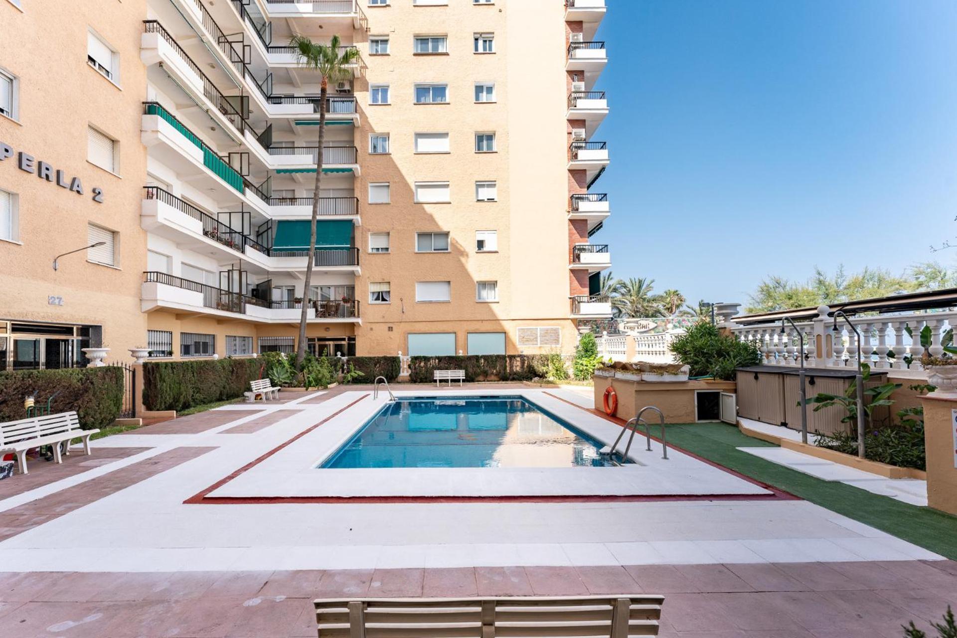 Apartamento Malagasuite Golden Views *