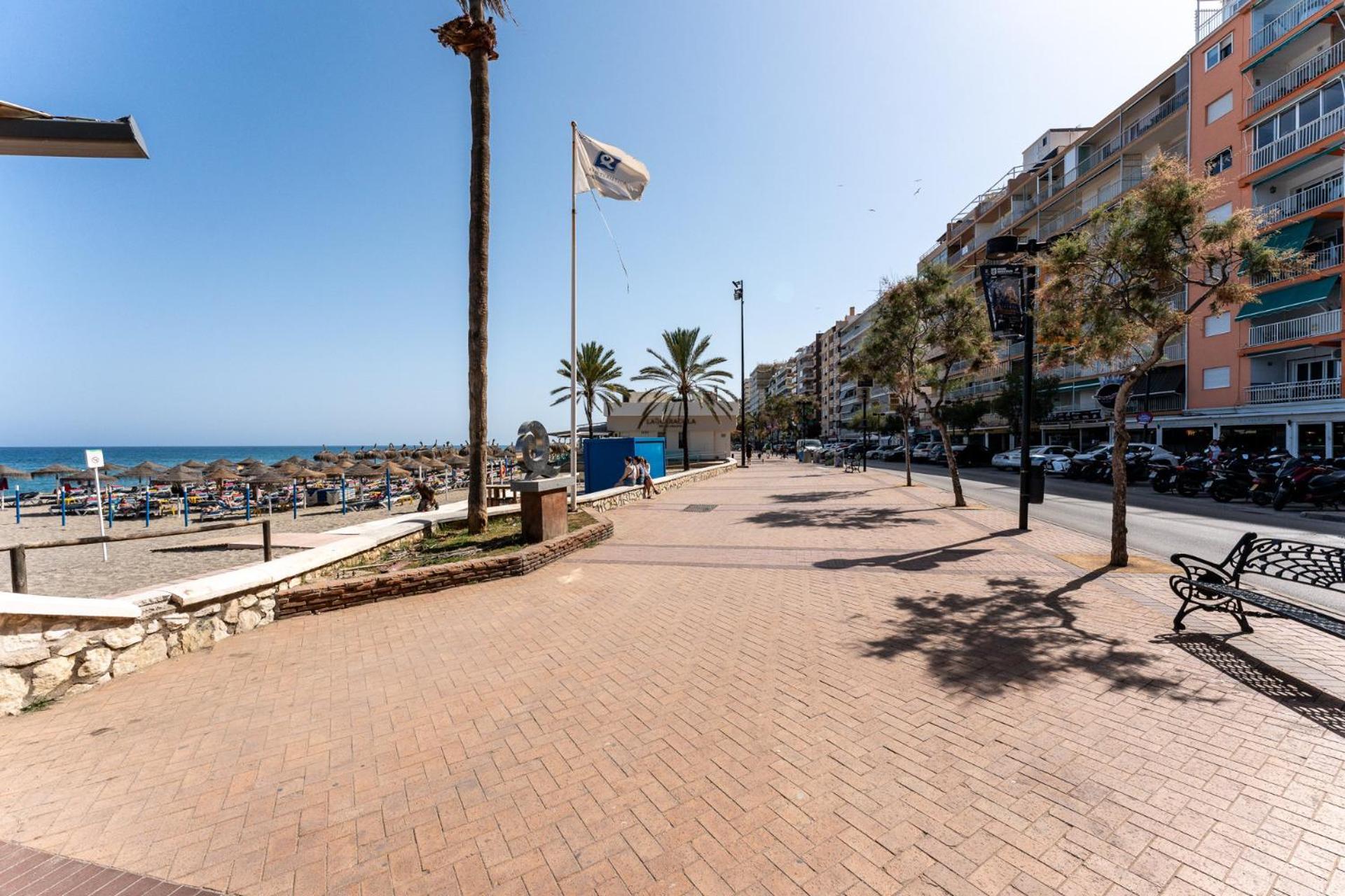 Apartamento Malagasuite Golden Views *