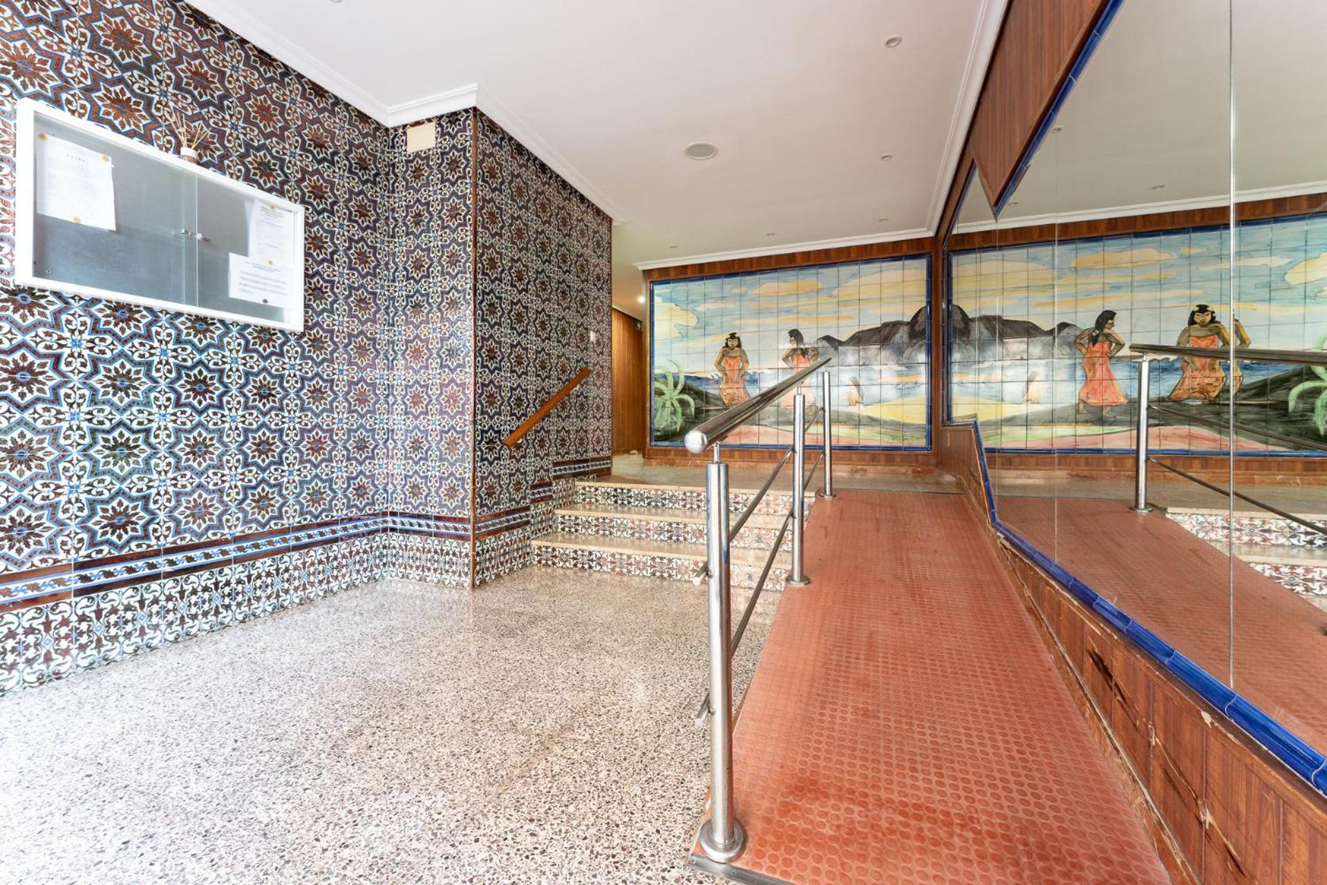 Malagasuite Golden Views Apartamento