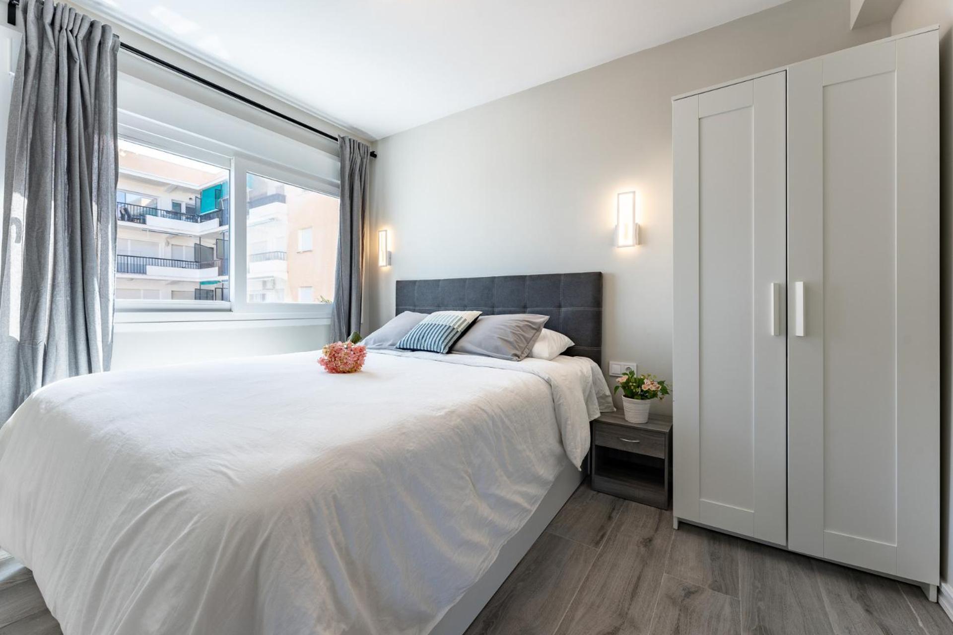 Apartamento Malagasuite Golden Views *