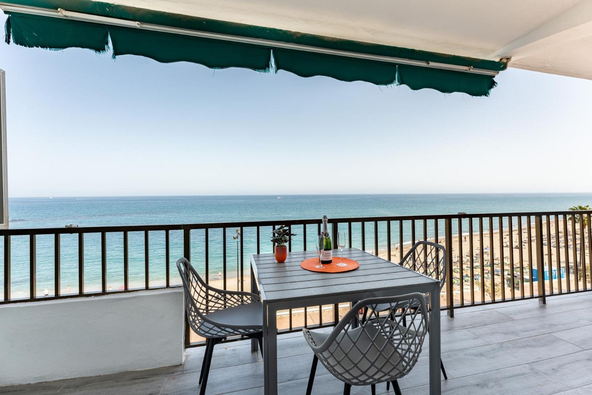 Malagasuite Golden Views Apartamento Fuengirola