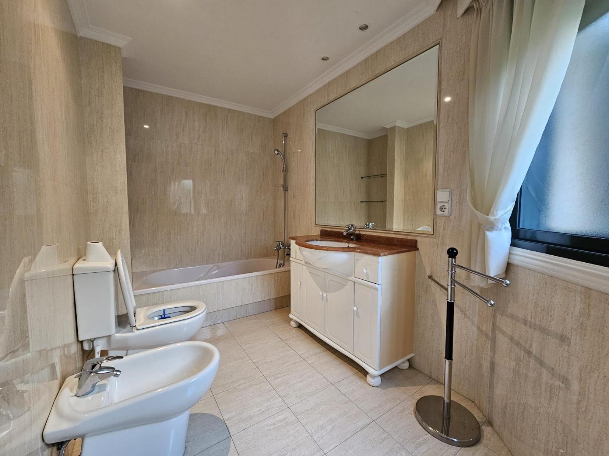 Apartamento Estupendo En Silgar Con Piscina